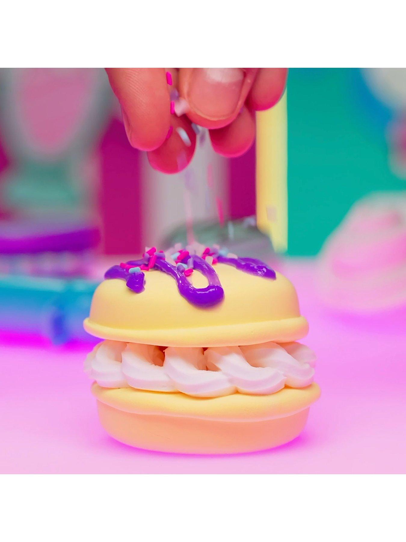 Image 6 of 7 of So Slime Sensations Sugary Crush Macarons