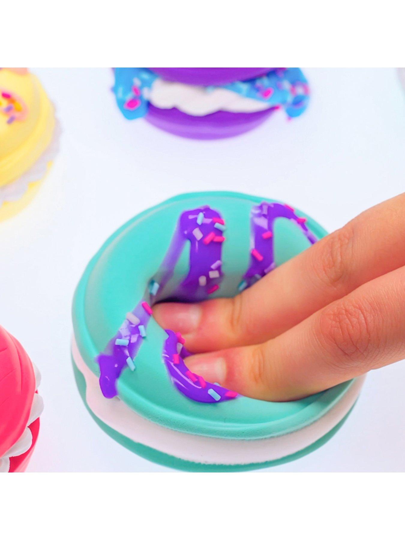 Image 7 of 7 of So Slime Sensations Sugary Crush Macarons