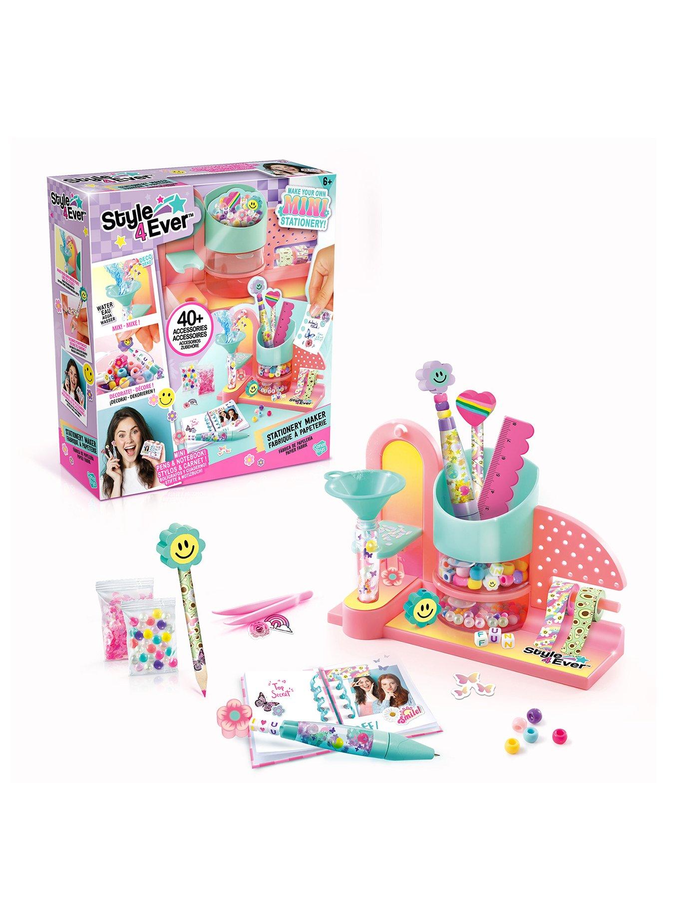 undefined Stationery Maker
