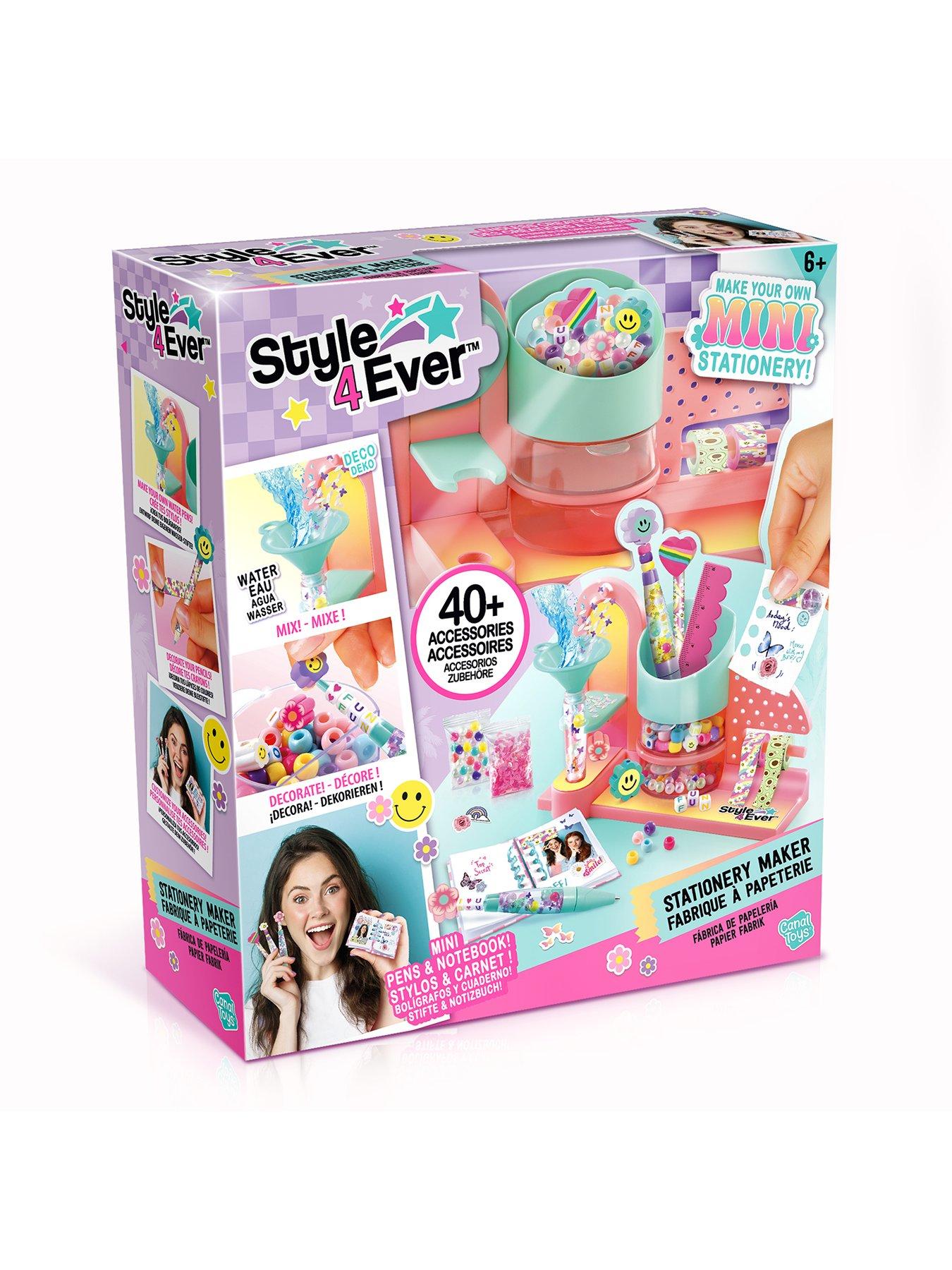 Image 2 of 7 of Style 4 Ever Stationery Maker