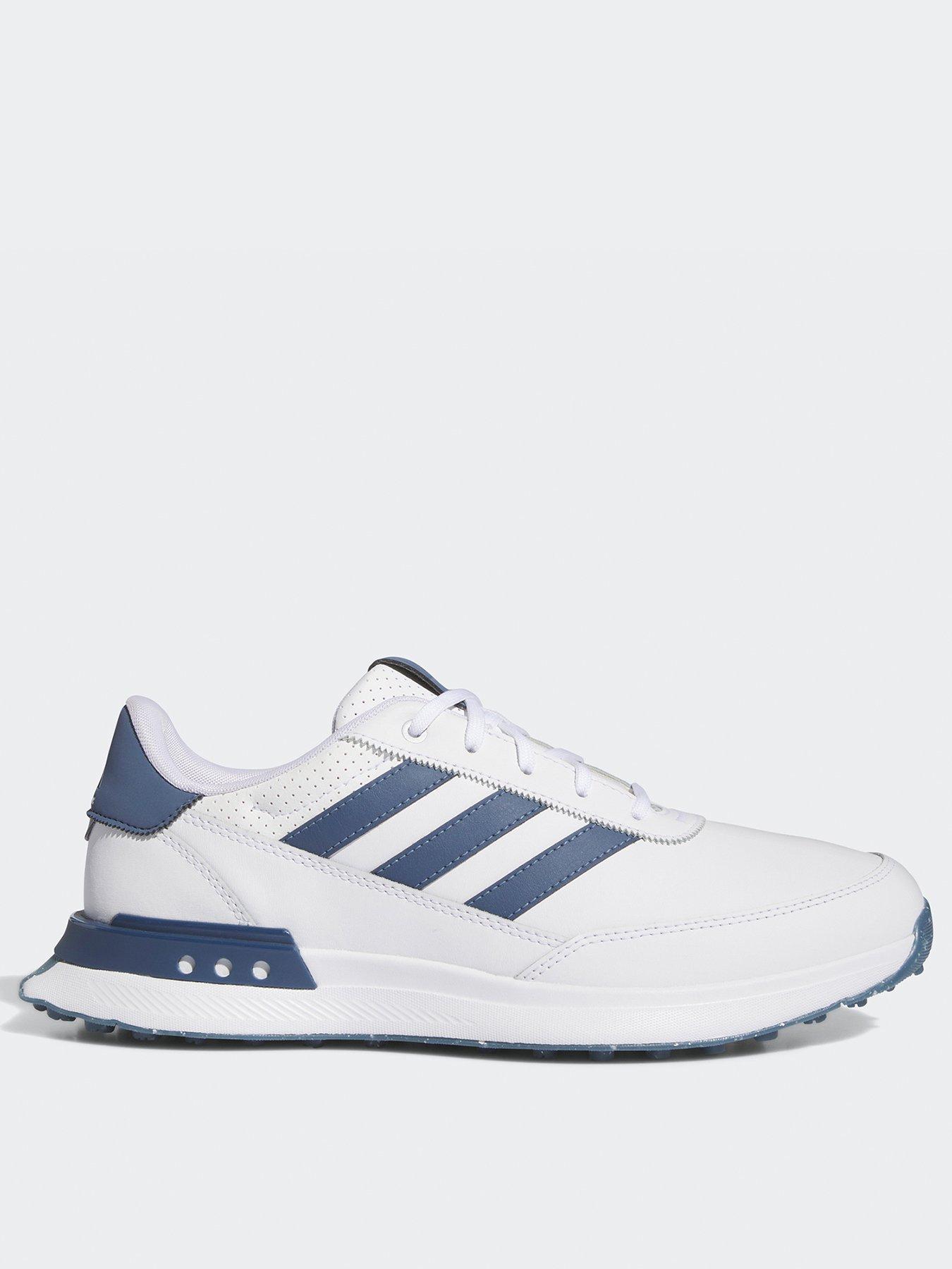 undefined Mens S2G Sl Golf Shoes - Navy