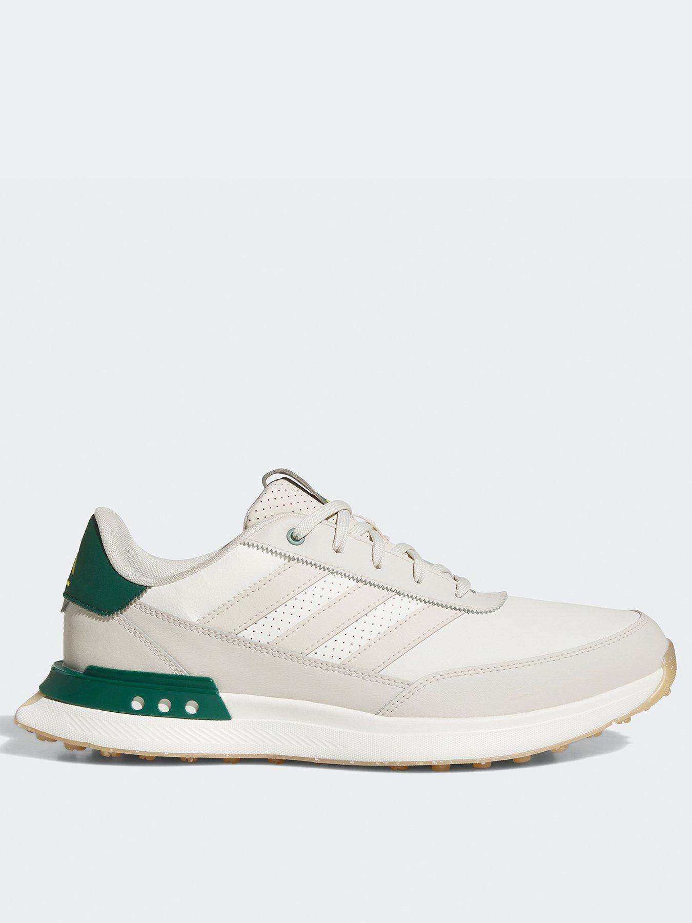 undefined Mens S2G Sl Golf Trainers - Green
