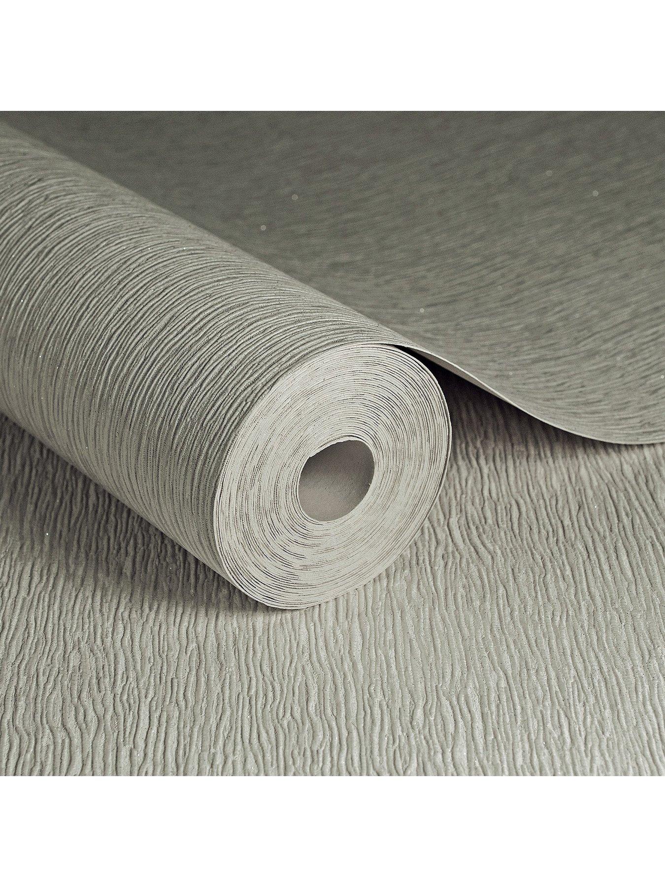 Image 2 of 3 of Boutique Shimmer - Taupe Wallpaper