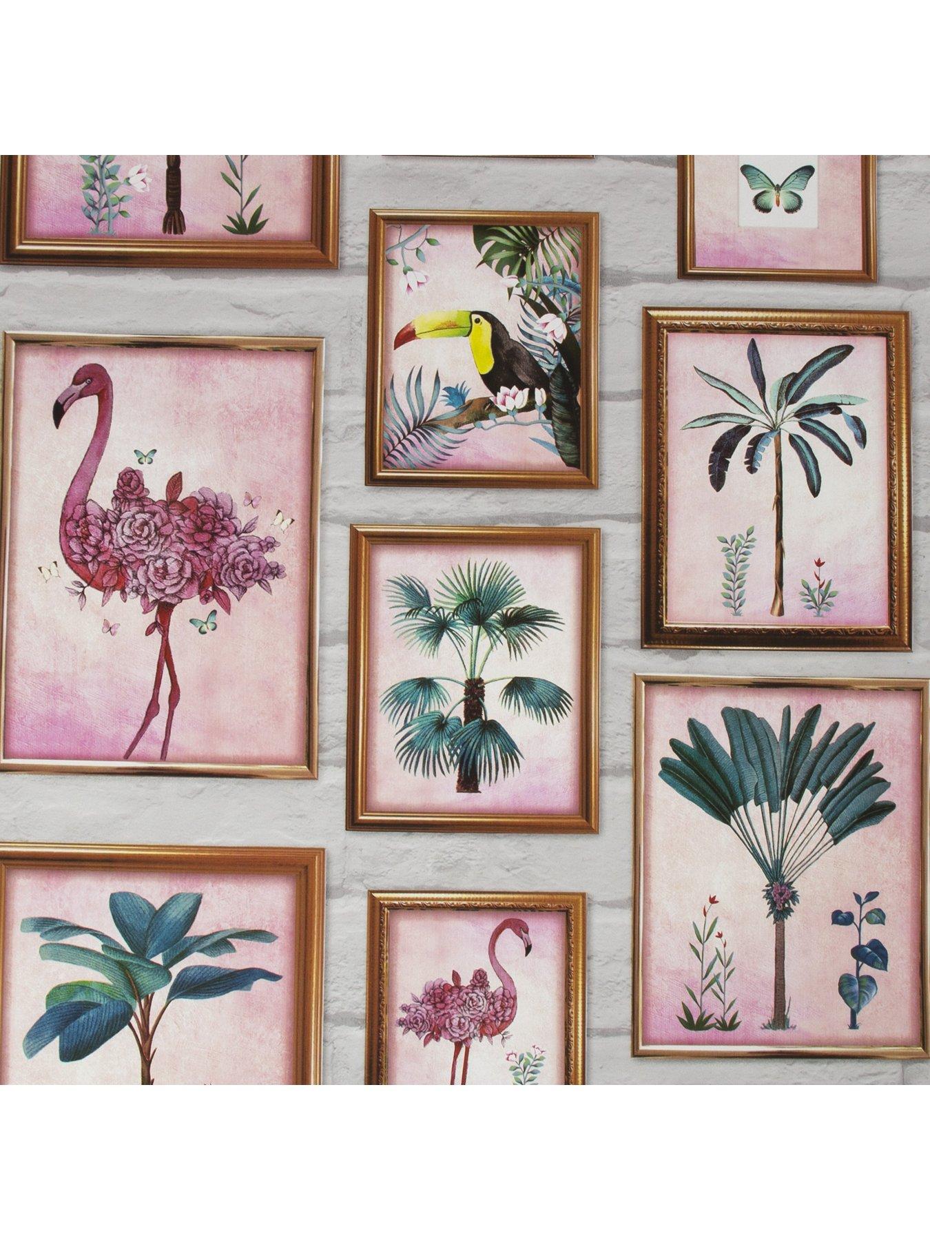 Fresco Tropical Frame | Very.co.uk