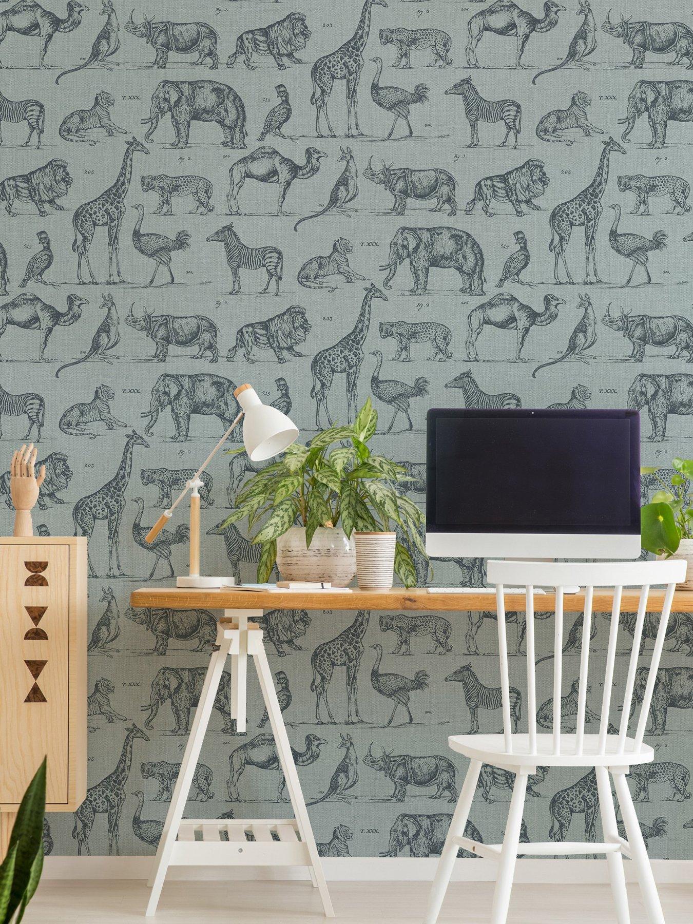 undefined Zoology Wallpaper