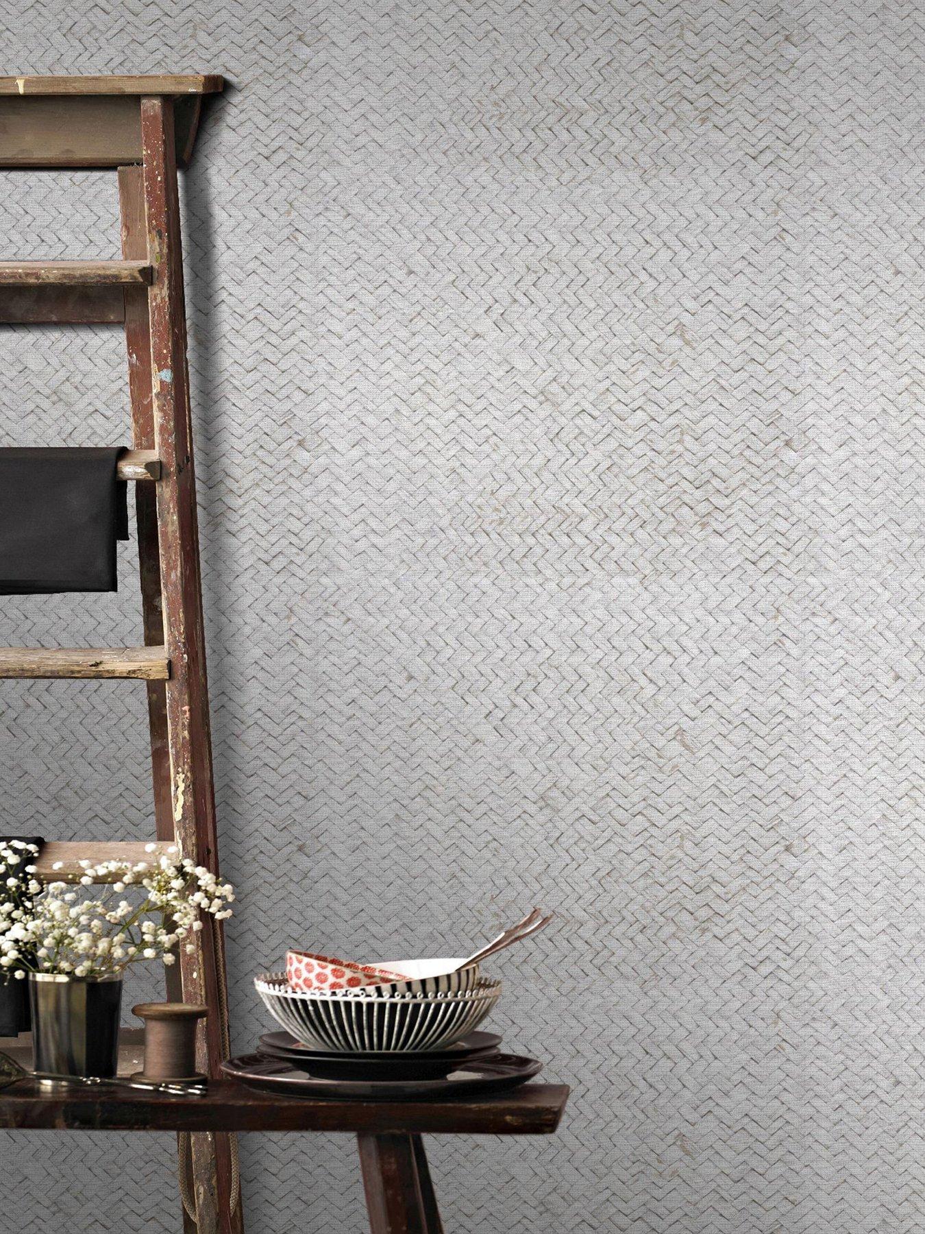 Superfresco Easy Sfe Mand - Basket Wallpaper