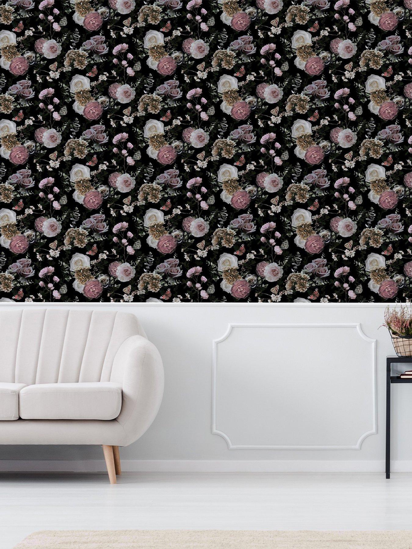 undefined Midsummer - Multi Wallpaper