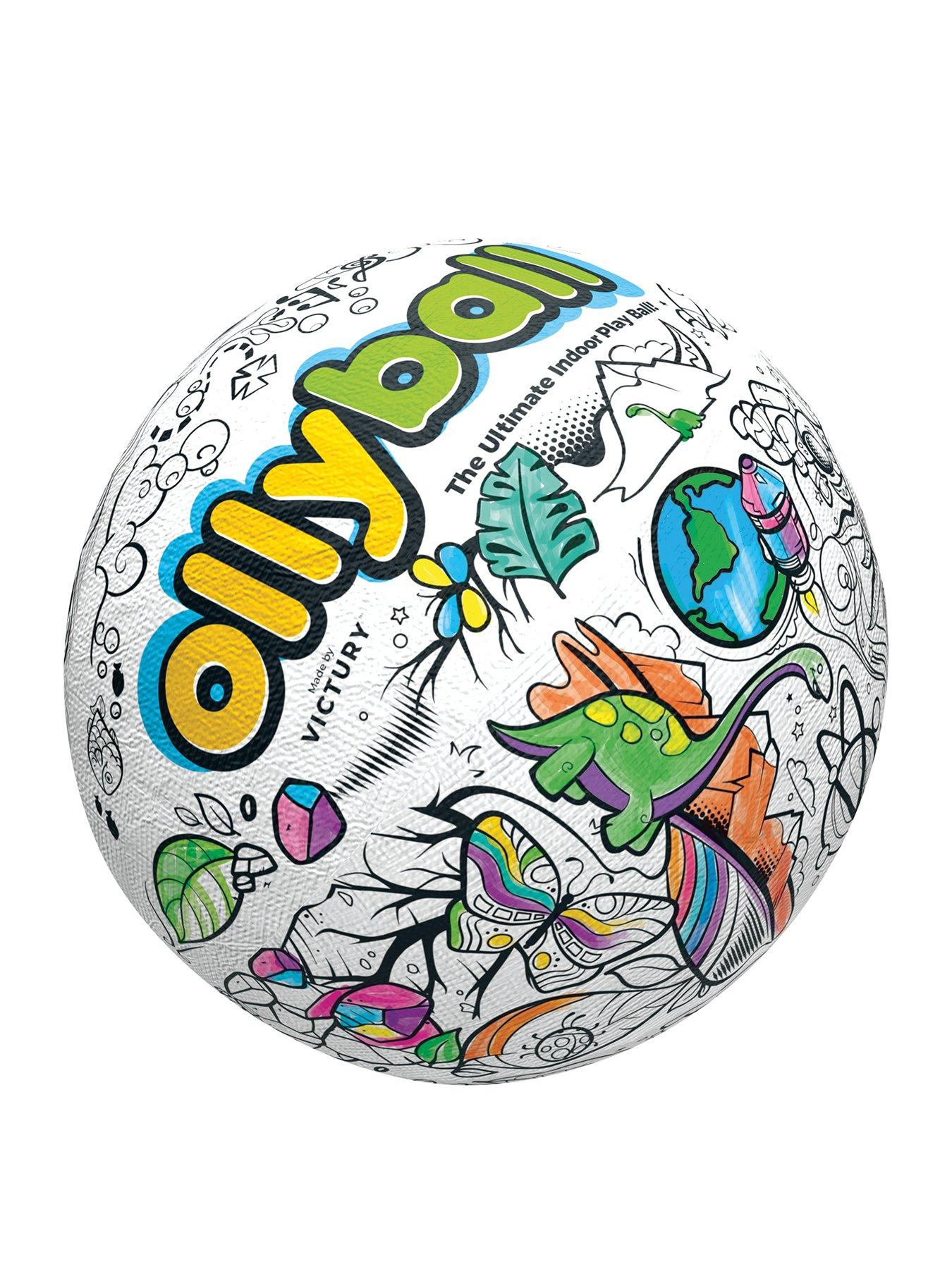 Ollyball Classic