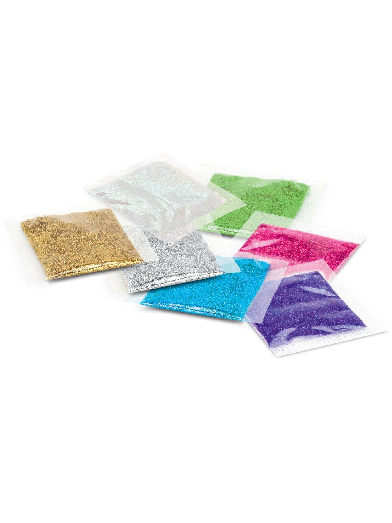 Image 3 of 7 of Shimmer & Sparkle Cra-Z-Compounds Deluxe Pack