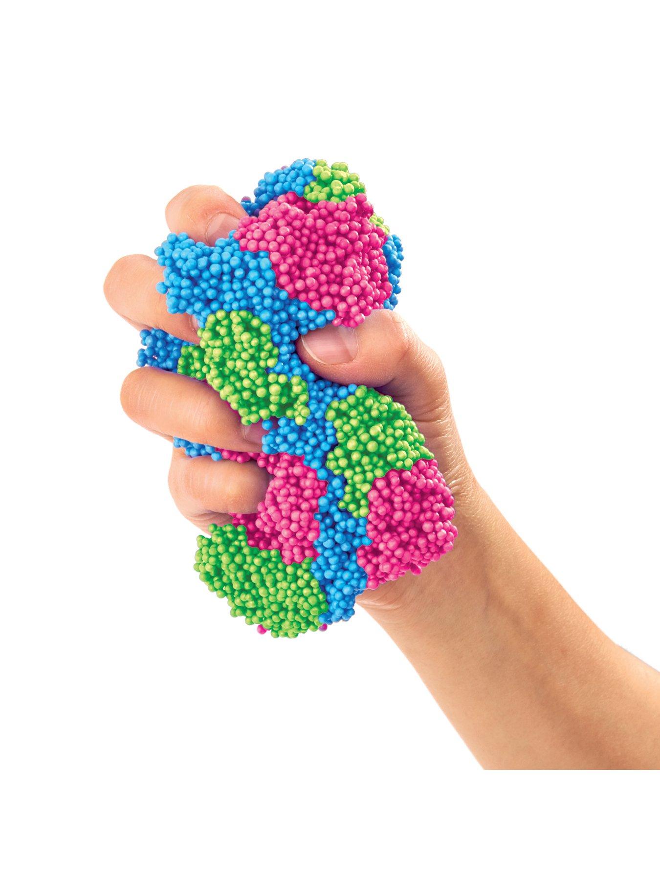 Image 5 of 7 of Shimmer & Sparkle Cra-Z-Compounds Deluxe Pack