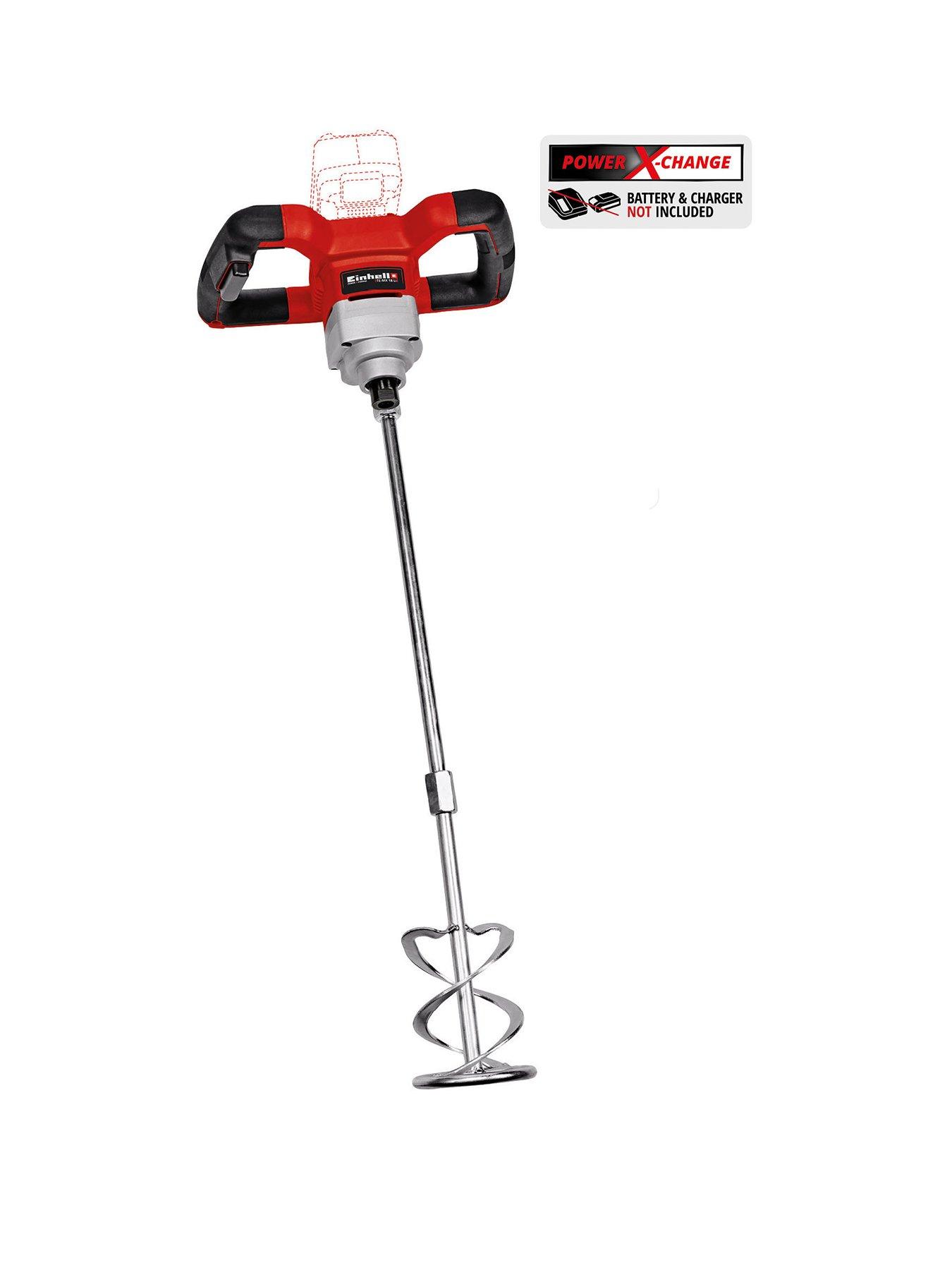 undefined PXC 18V Paint/Mortar Mixer - TE-MX 18 Li Solo