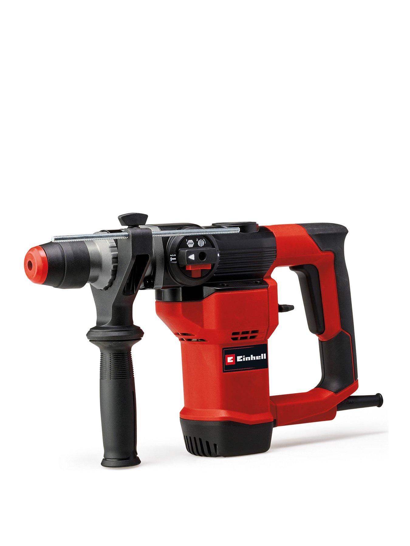 undefined Classic 900W 3.5J Rotary Hammer - TC-RH 28 3F