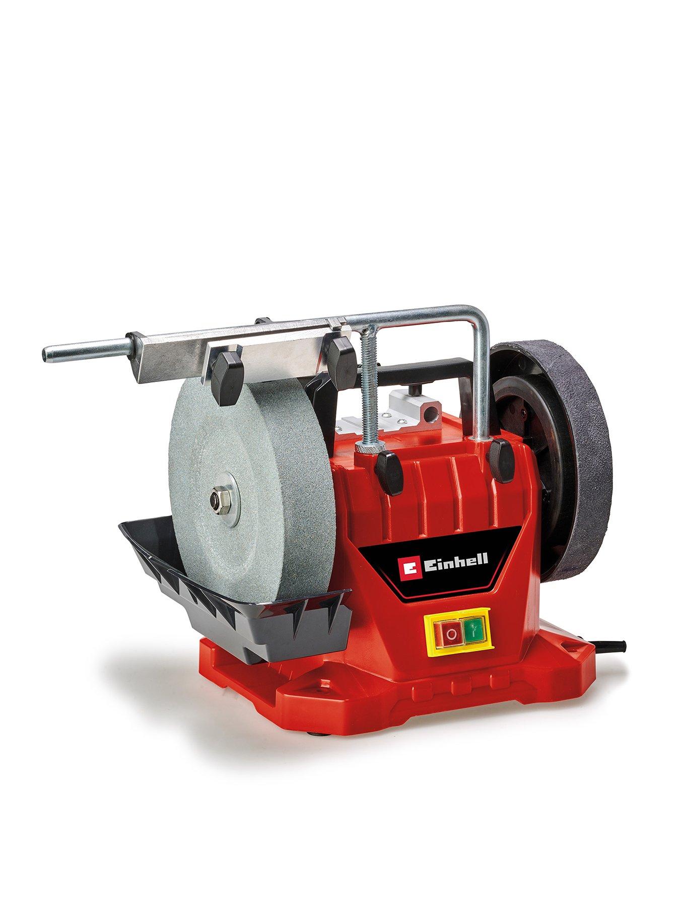Image of Einhell Classic Wet Grinder - TC-WG 200