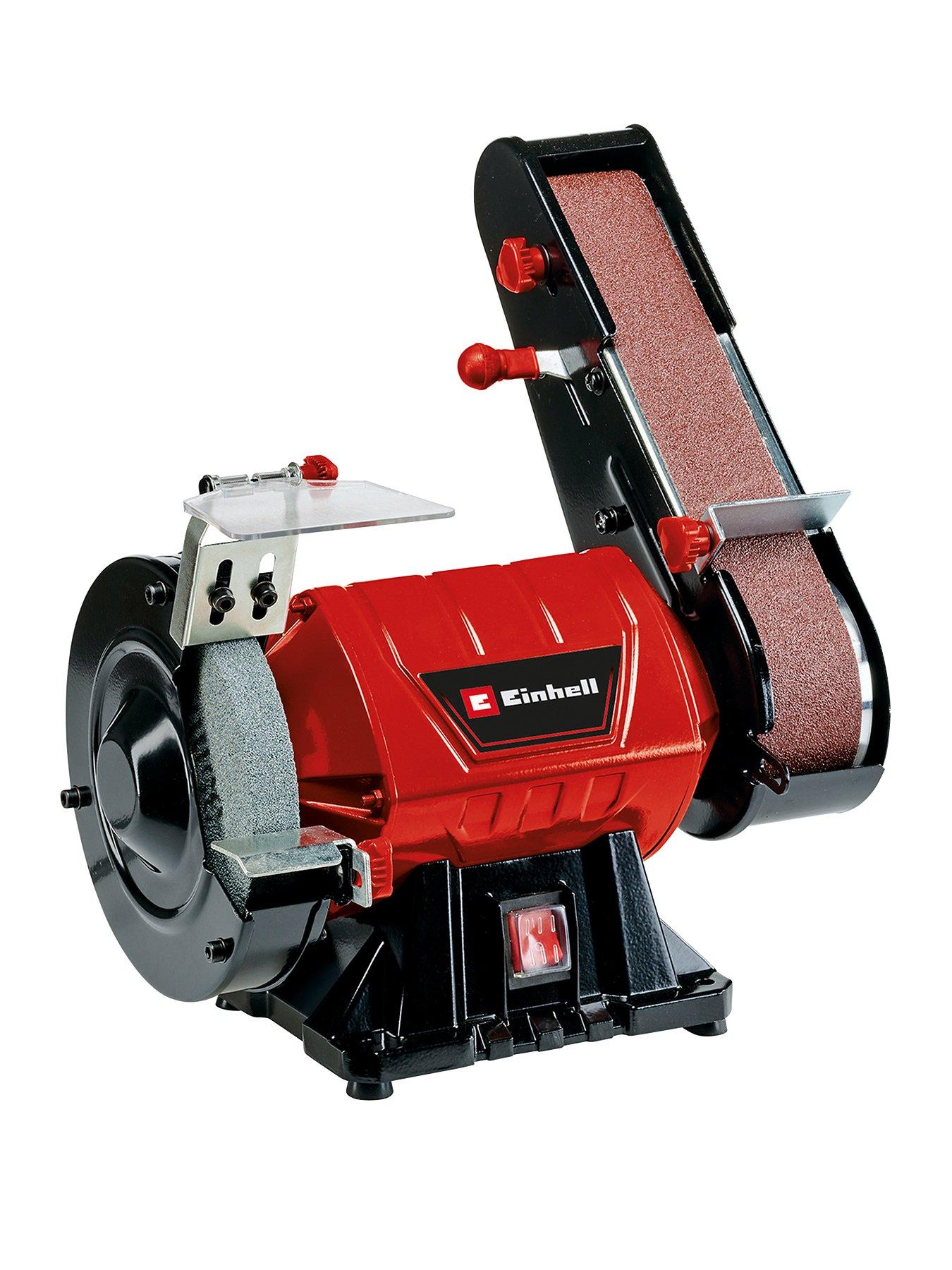undefined Belt-Disc Sander - TC-US 350