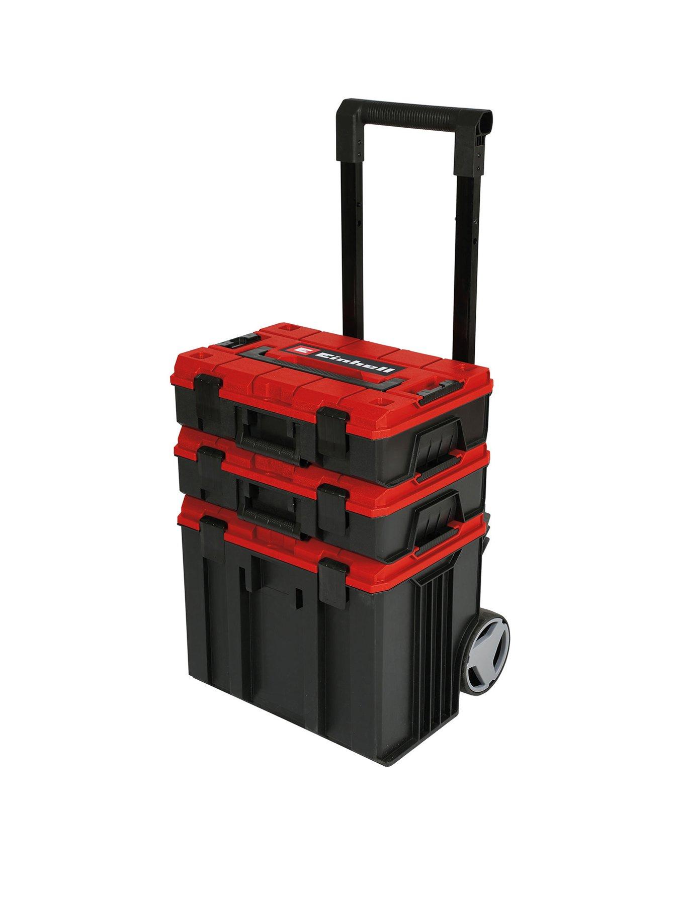 Einhell E-Case Tower