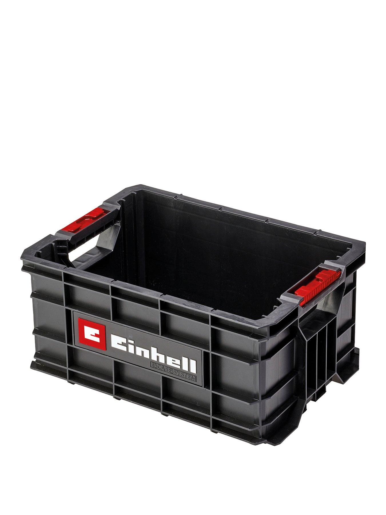 Einhell E-Case Toolbox