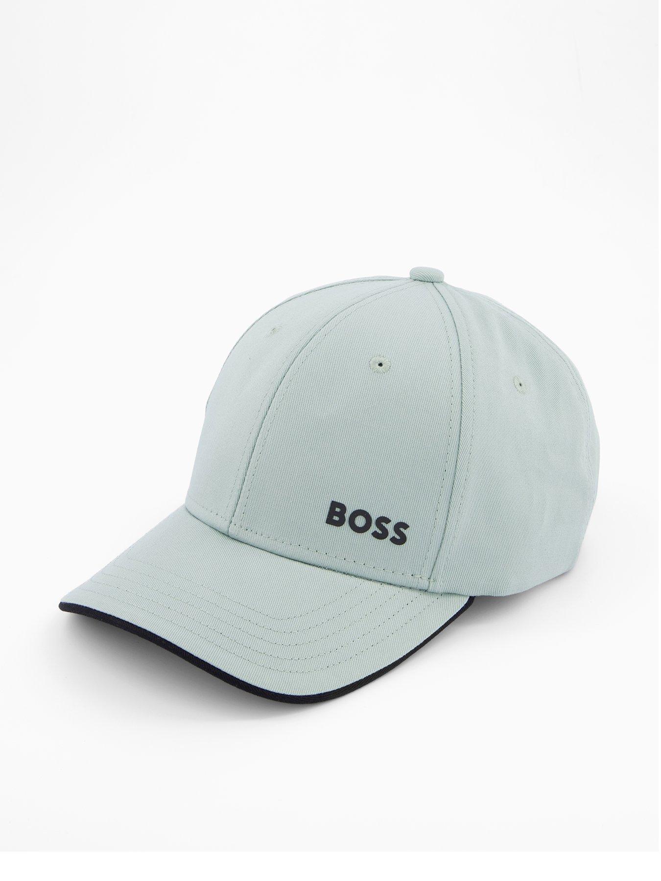 undefined Mens Golf Bold Cap - Green