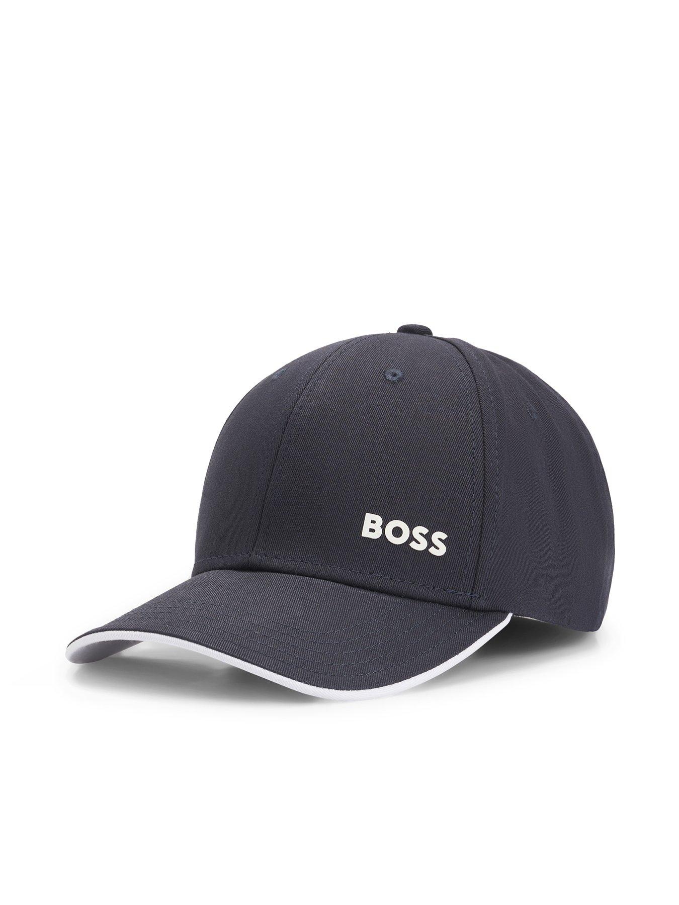 undefined Mens Golf Bold Cap - Navy