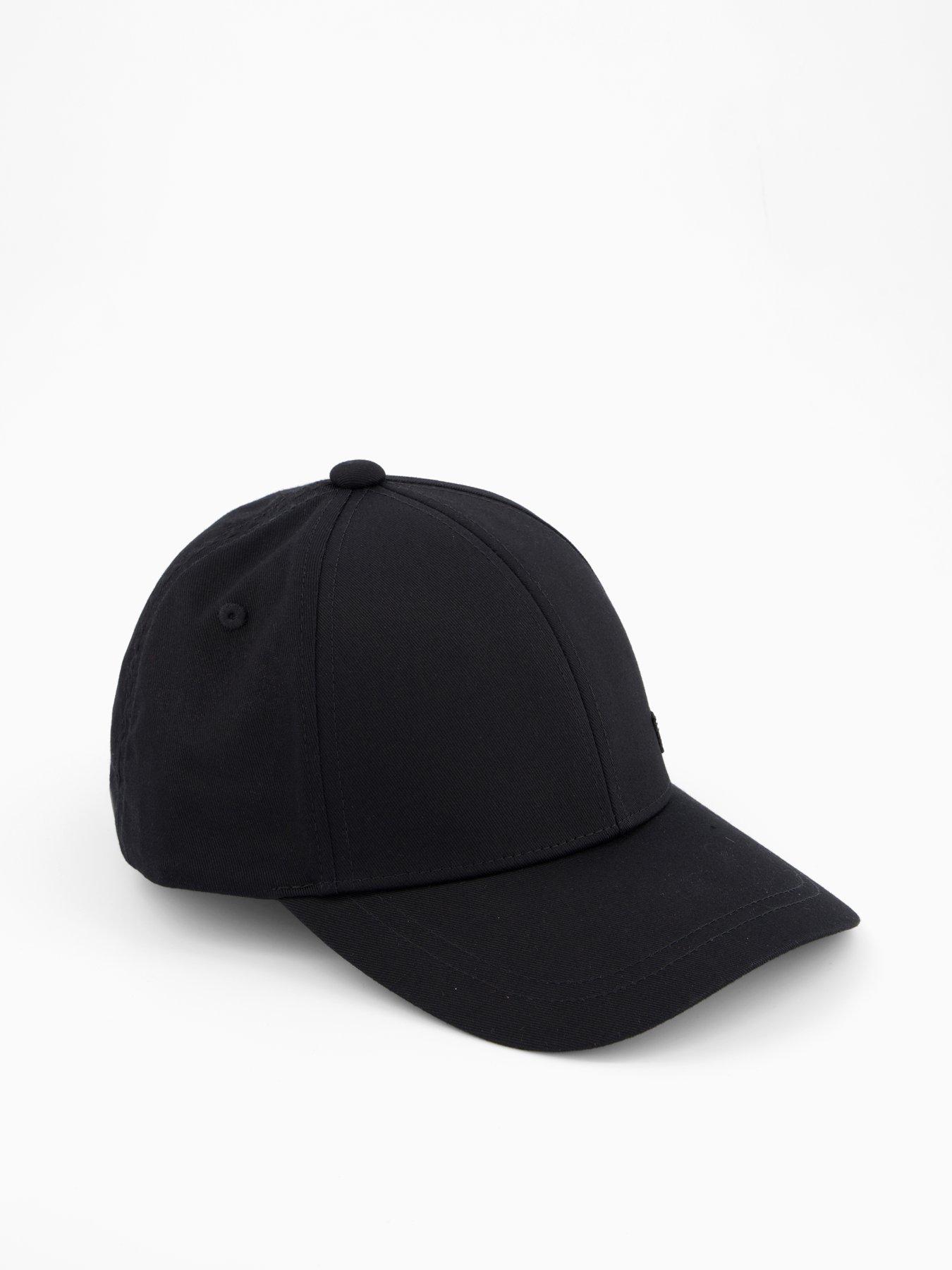 Image 2 of 4 of Emporio Armani Bodywear Logo Cap - Black