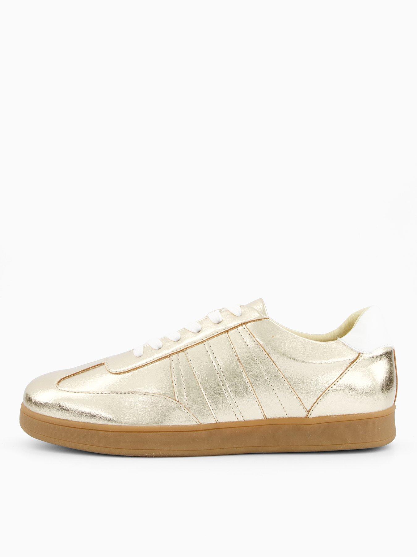 undefined Trainer - Gold