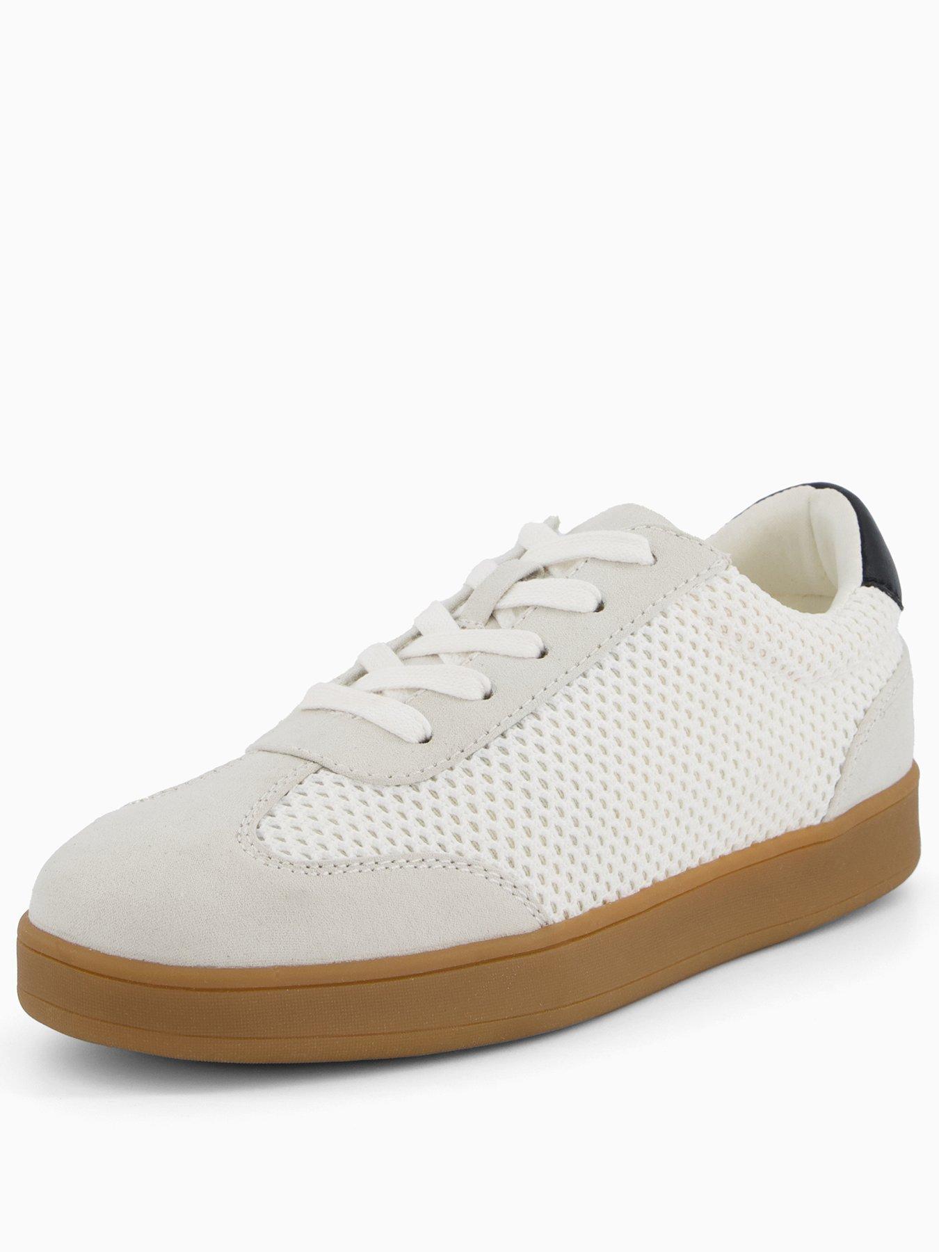 Image 2 of 7 of V by Very Crochet Trainer - White