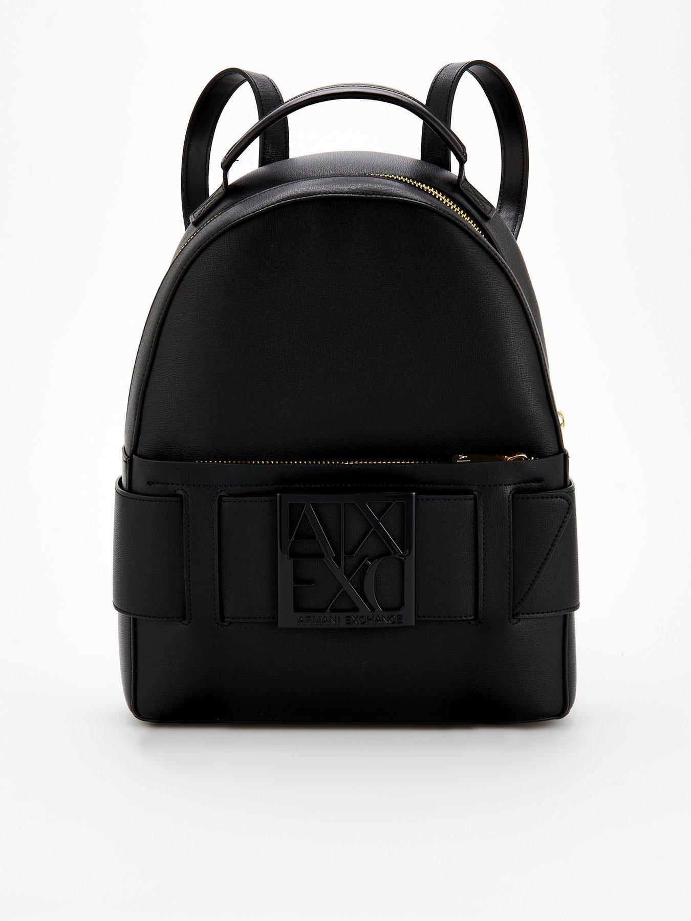undefined Susie Backpack - Black