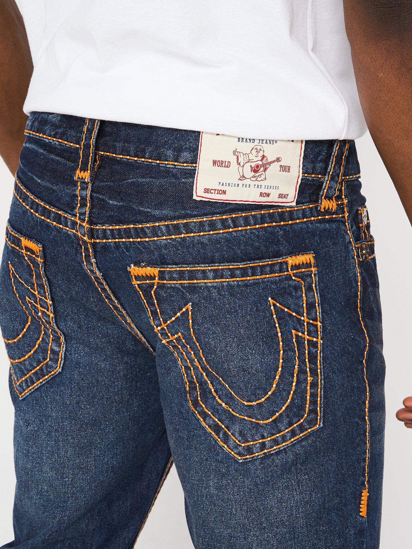Religion Jeans Men True Religion Sale End TRUE RELIGION Rocco Pick