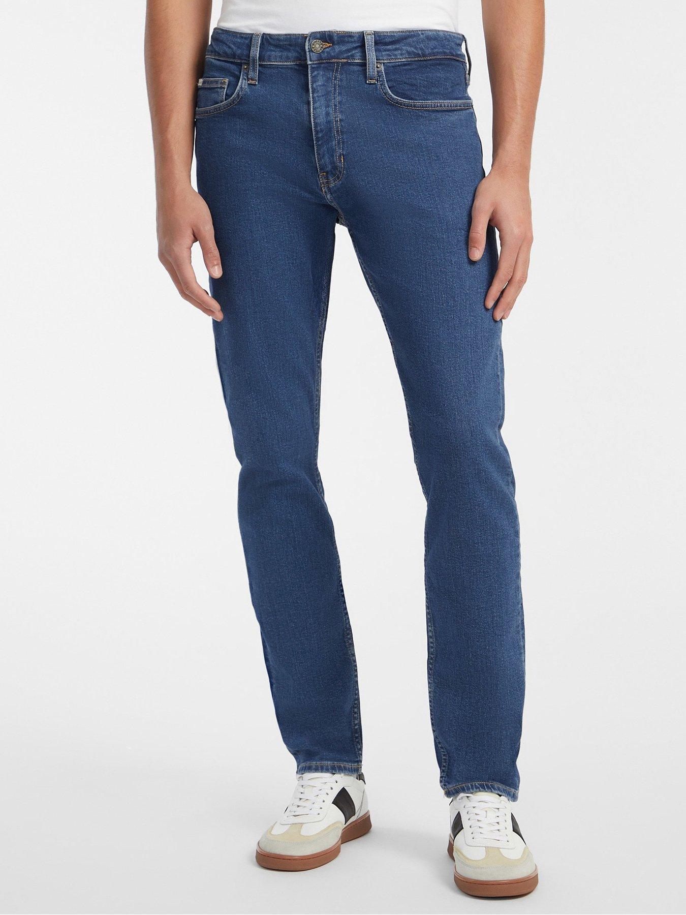 undefined Jeans G14 Slim Fit Jeans - Blue