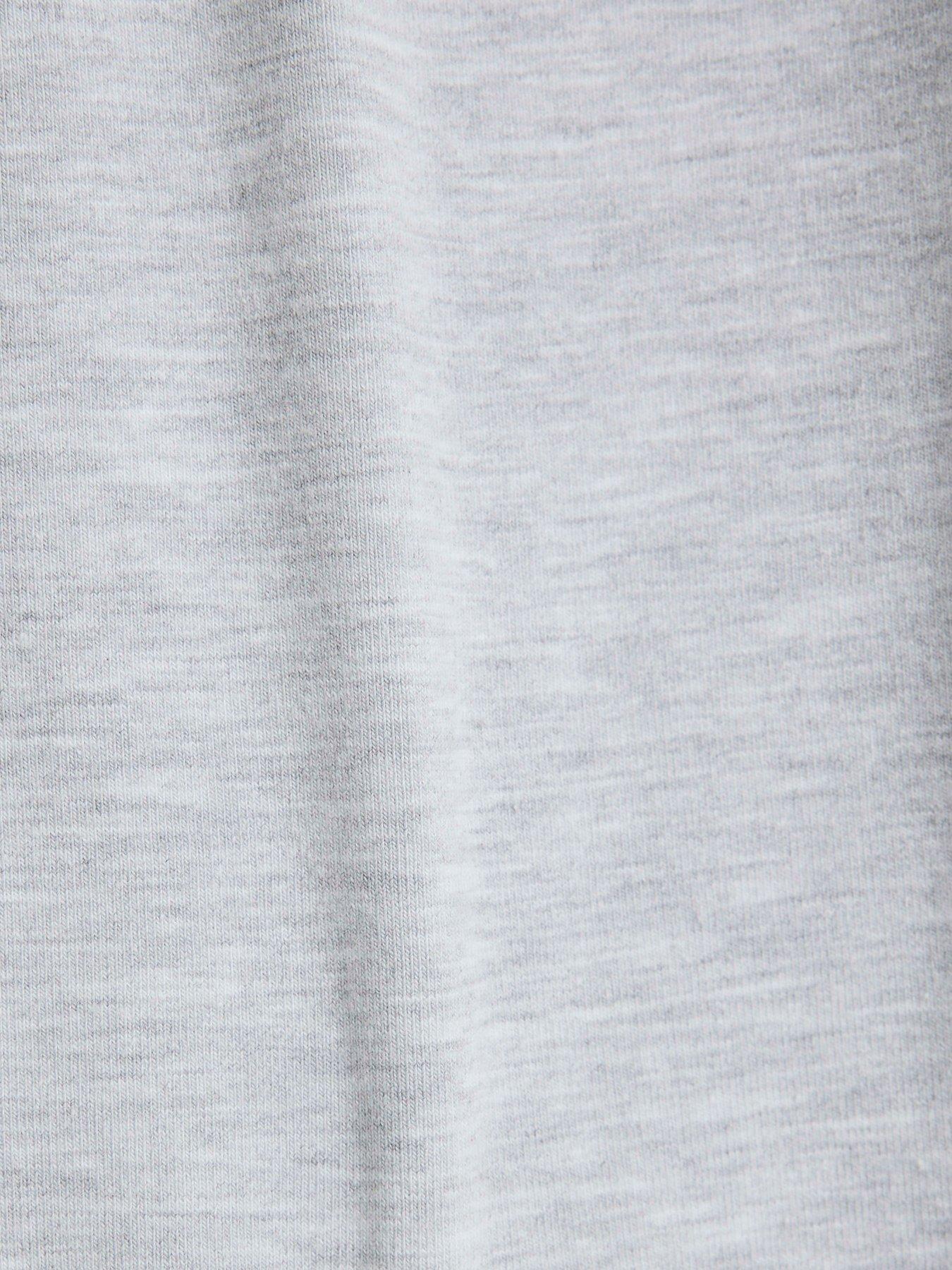 Image 3 of 4 of River Island Girls Ri Waistband Flared Trousers - Pink