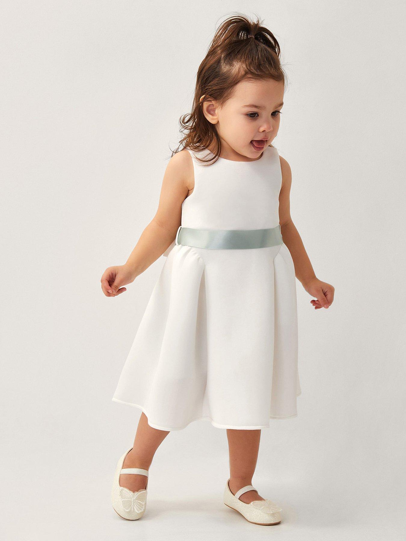 childrens bridesmaid dresses uk Sophie Fully Lined Bridesmaids Dress