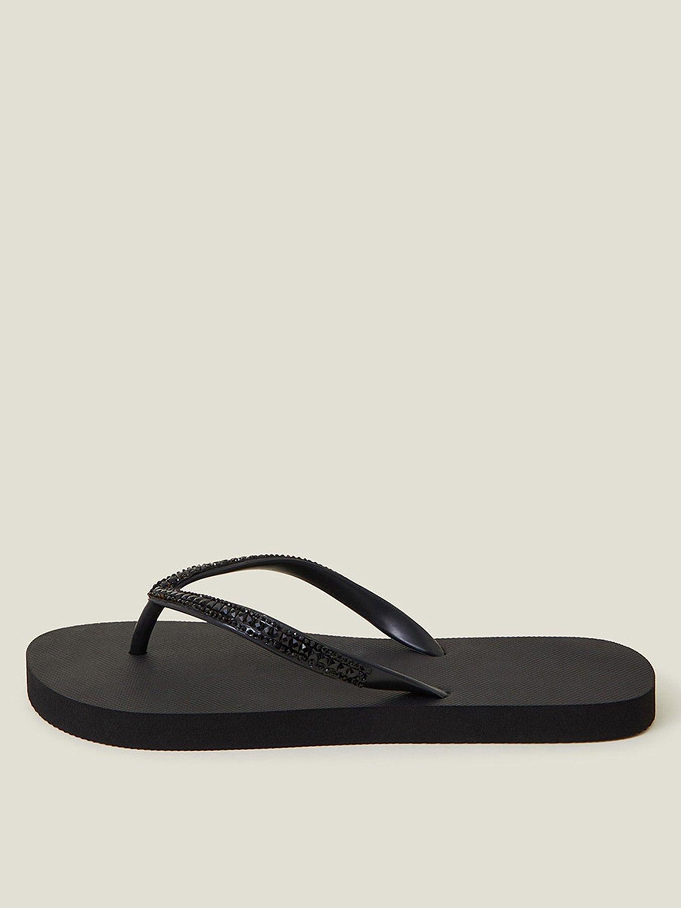 accessorize-crystal-embellished-flip-flops-black