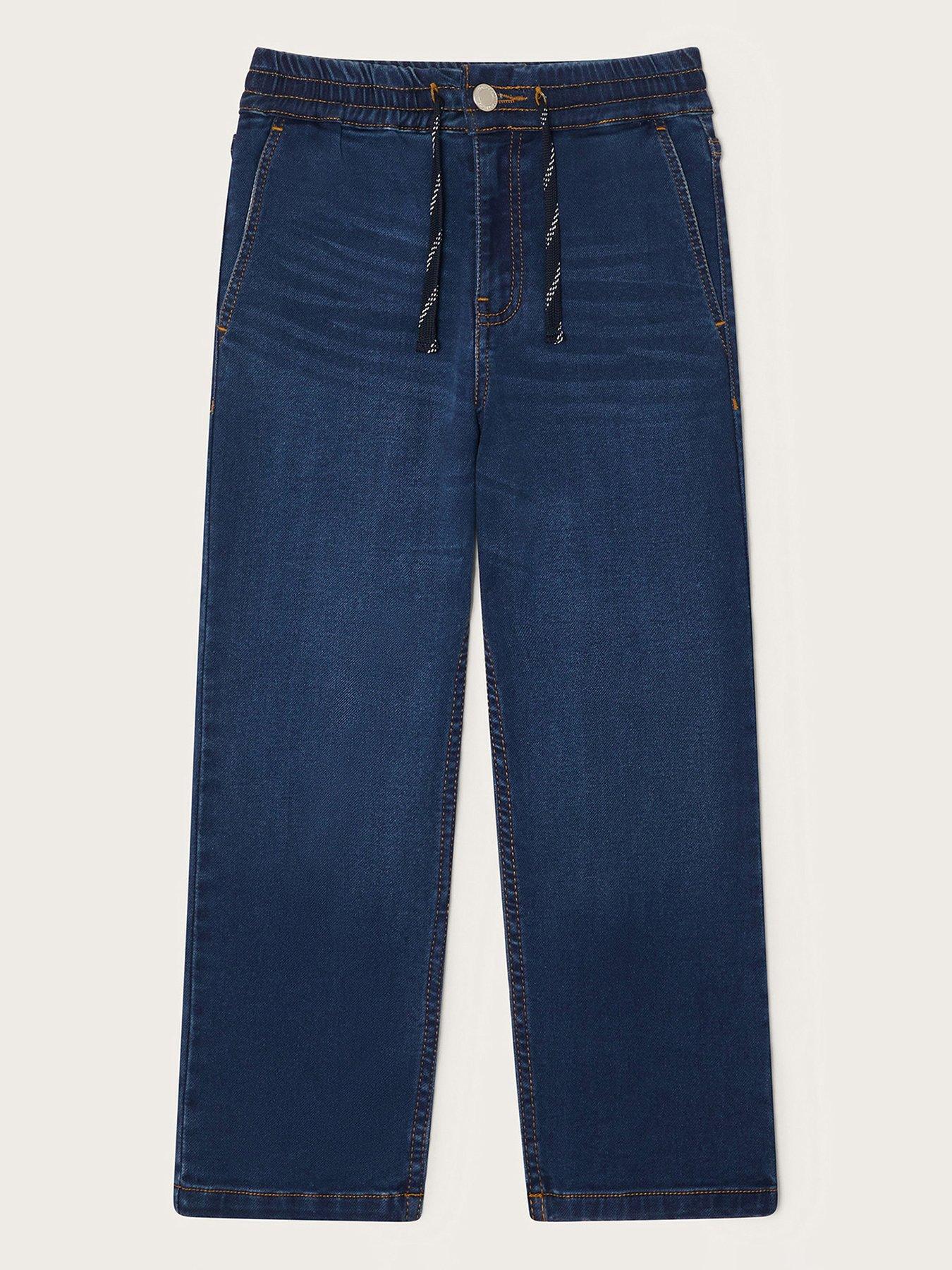 undefined Boys Jeans - Blue