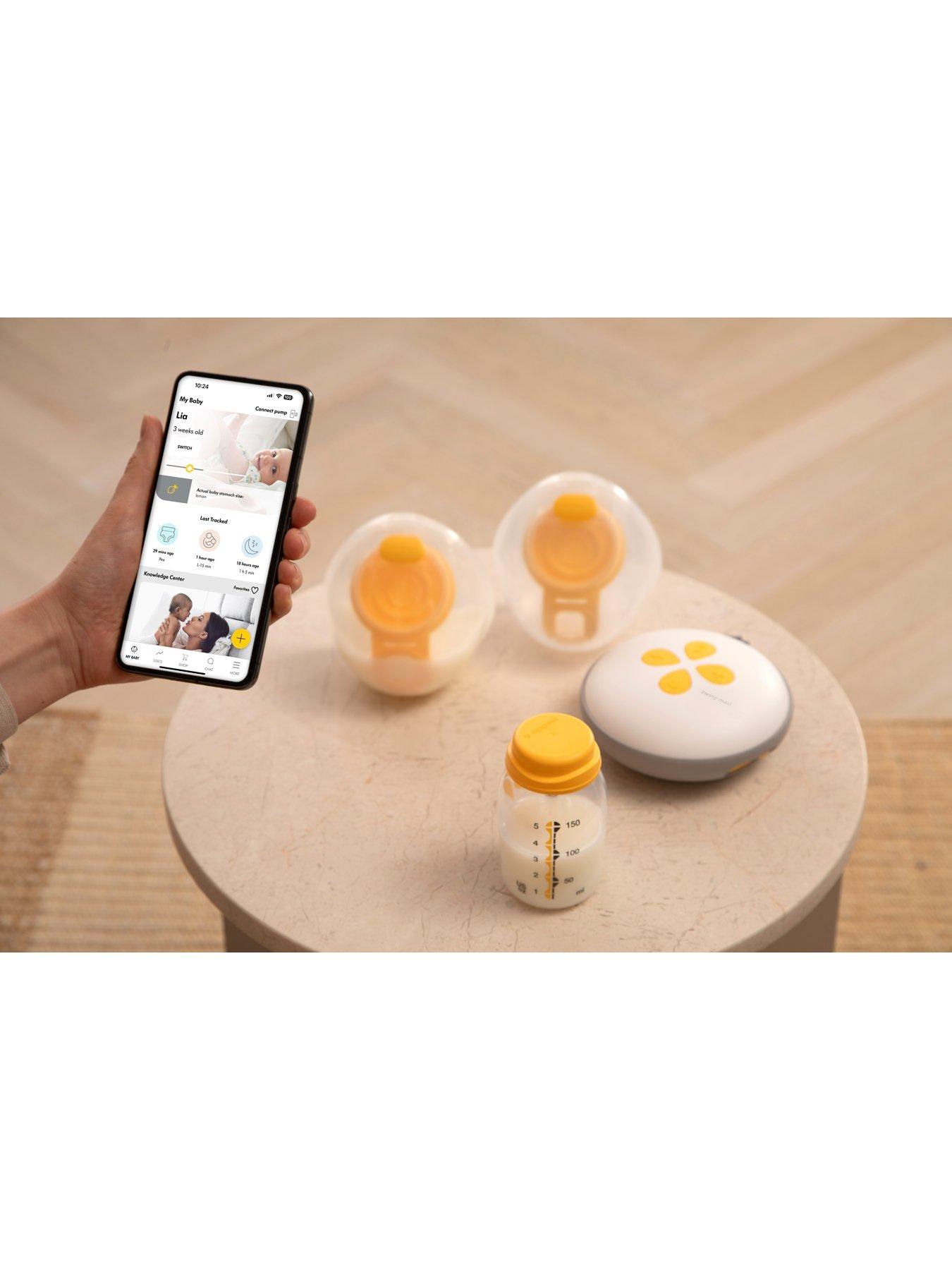Medela Swing Maxi Hands Free
