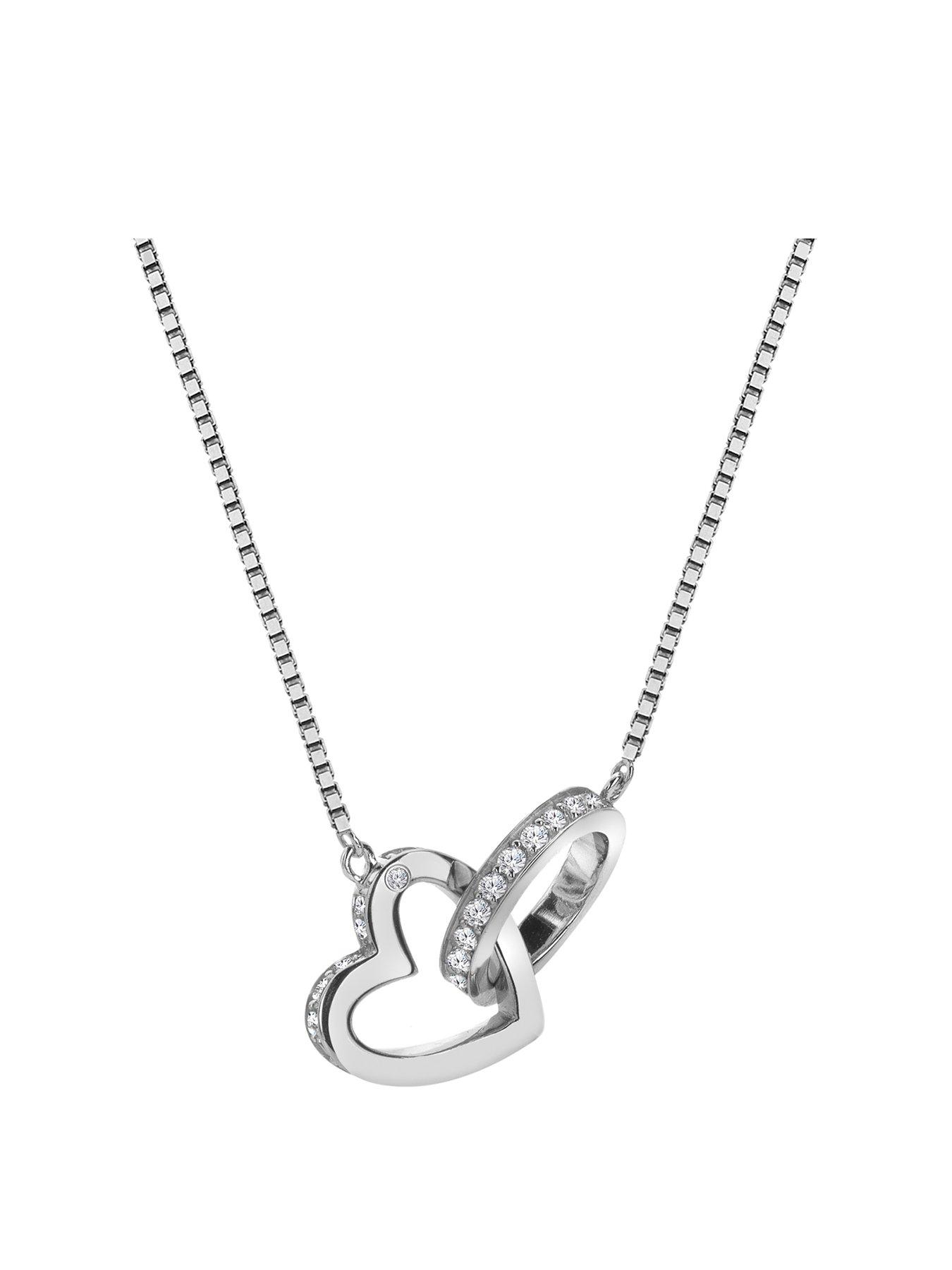 undefined Devotion Necklace