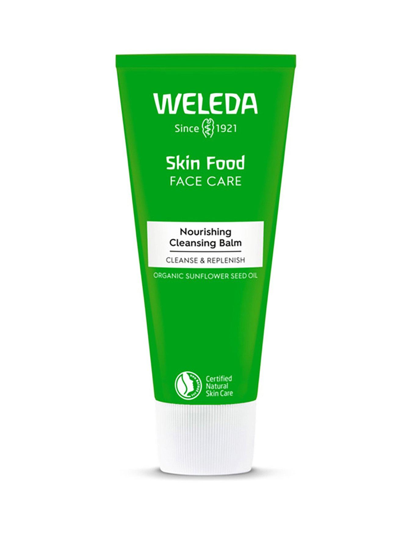 undefined Skin Food Nourishing Cleansing Balm