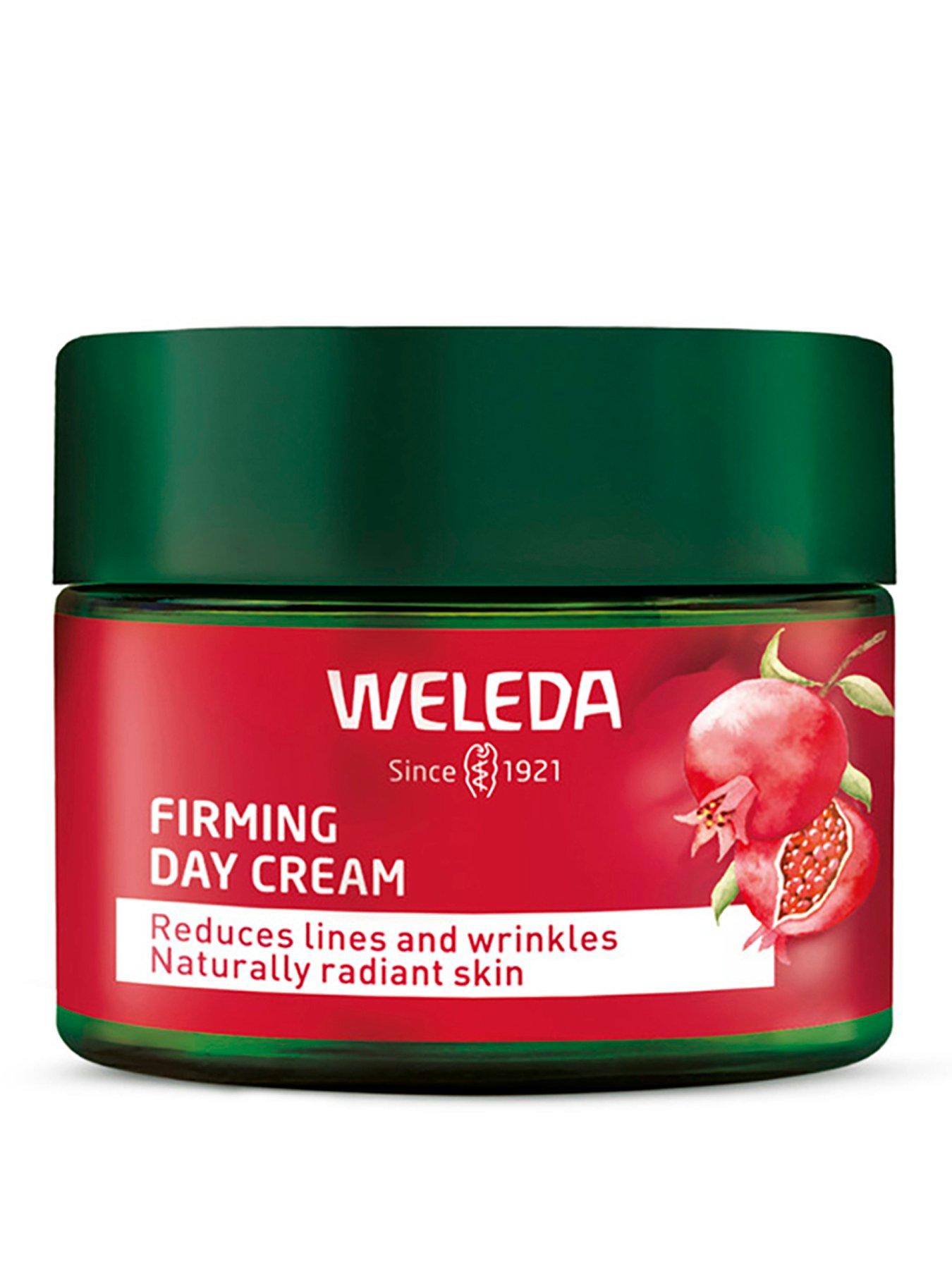 undefined Pomegranate  &  Maca Peptides Day Cream