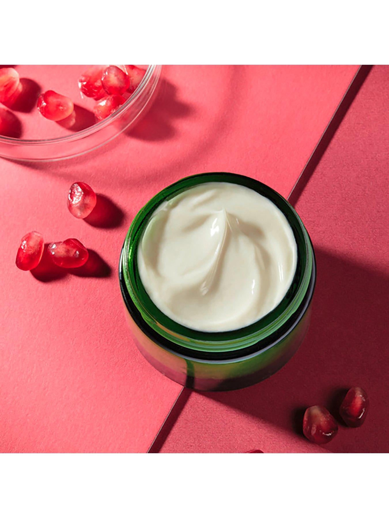 Image 3 of 6 of Weleda Pomegranate &amp; Maca Peptides Day Cream