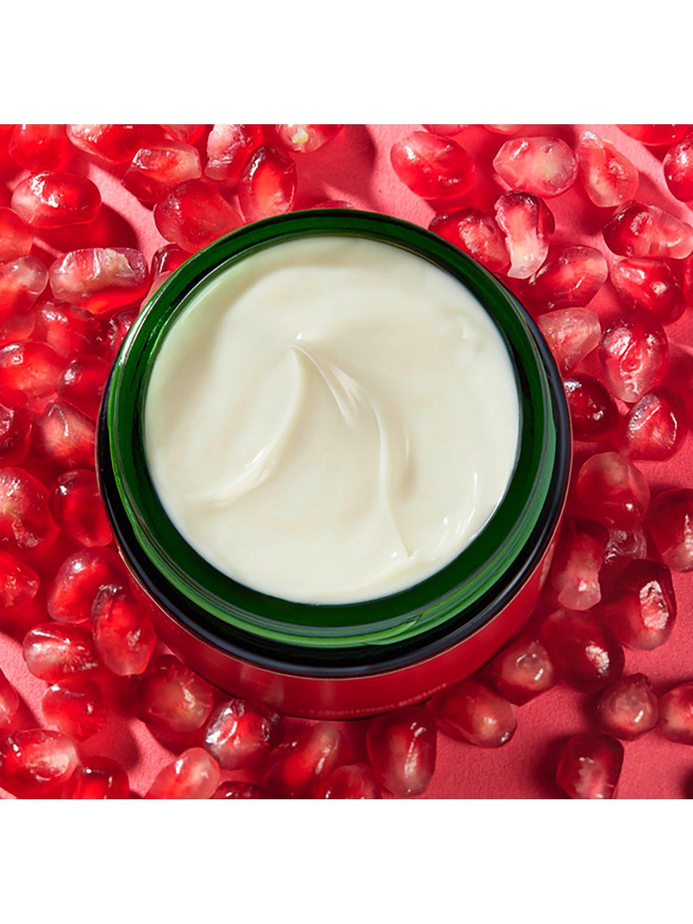 Image 4 of 5 of Weleda Pomegranate &amp; Maca Peptides Night Cream