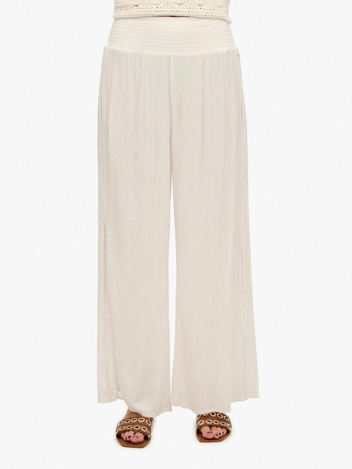 undefined Beach Pants