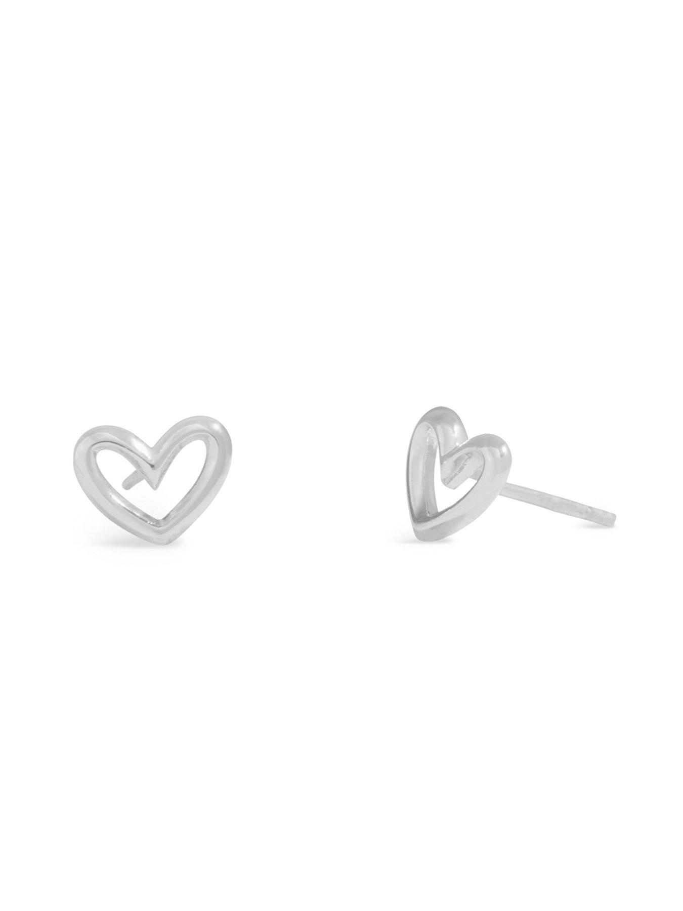 Image 3 of 6 of Joma Jewellery LIFES A CHARM 40TH BIRTHDAY 3 Pairs of Earrings