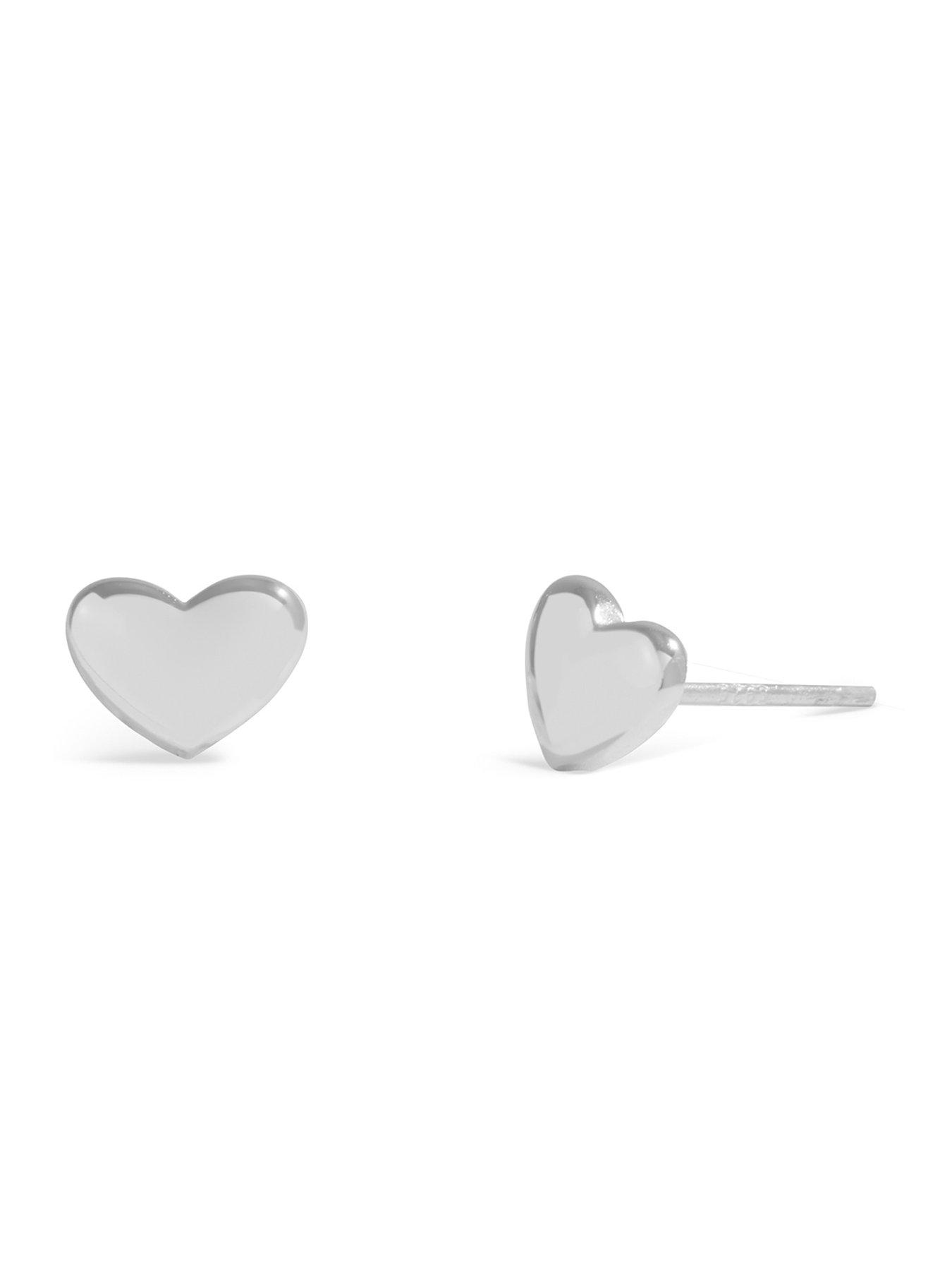 Image 4 of 6 of Joma Jewellery LIFES A CHARM 40TH BIRTHDAY 3 Pairs of Earrings