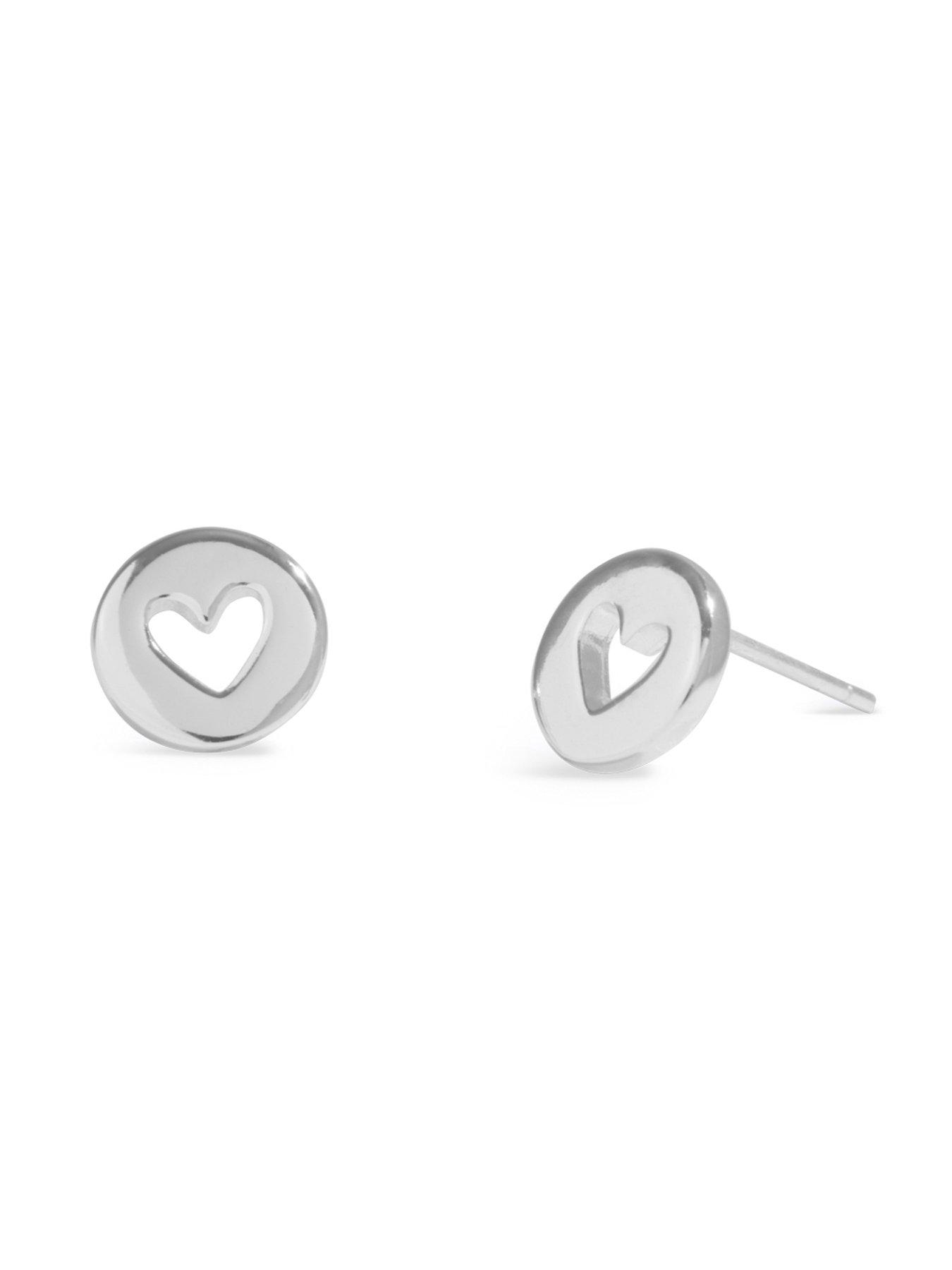 Image 5 of 6 of Joma Jewellery LIFES A CHARM 40TH BIRTHDAY 3 Pairs of Earrings