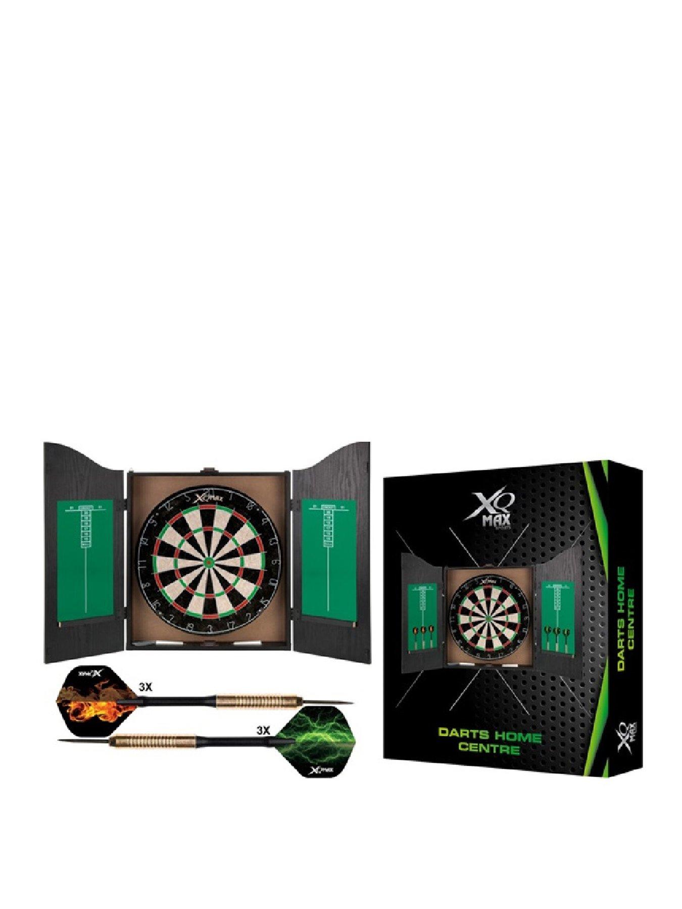 XQ Max Home Darts Centre