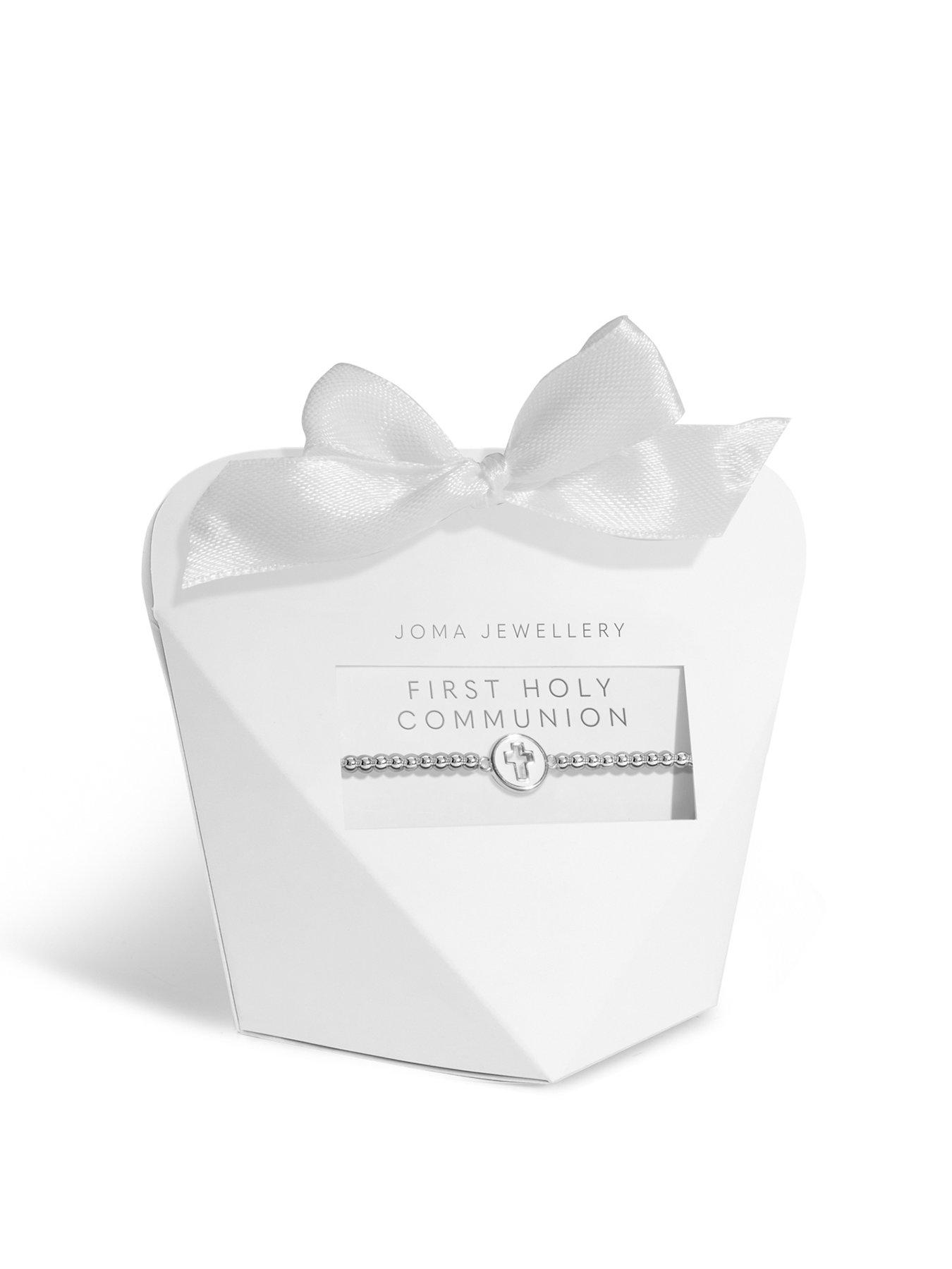 undefined Childrens From The Heart Gift Box First Holy Communion