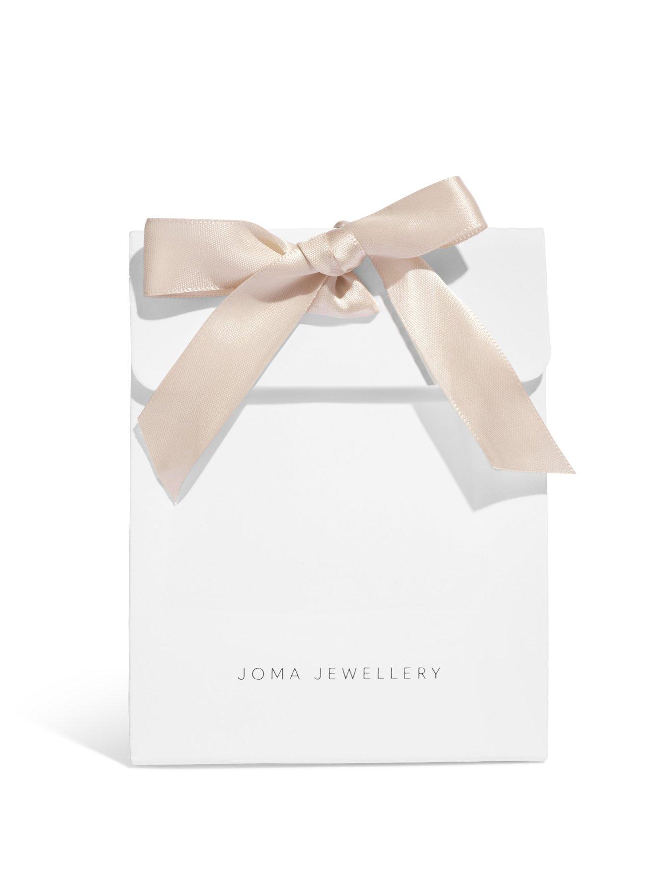 Image 5 of 5 of Joma Jewellery Three Pearl Anklet