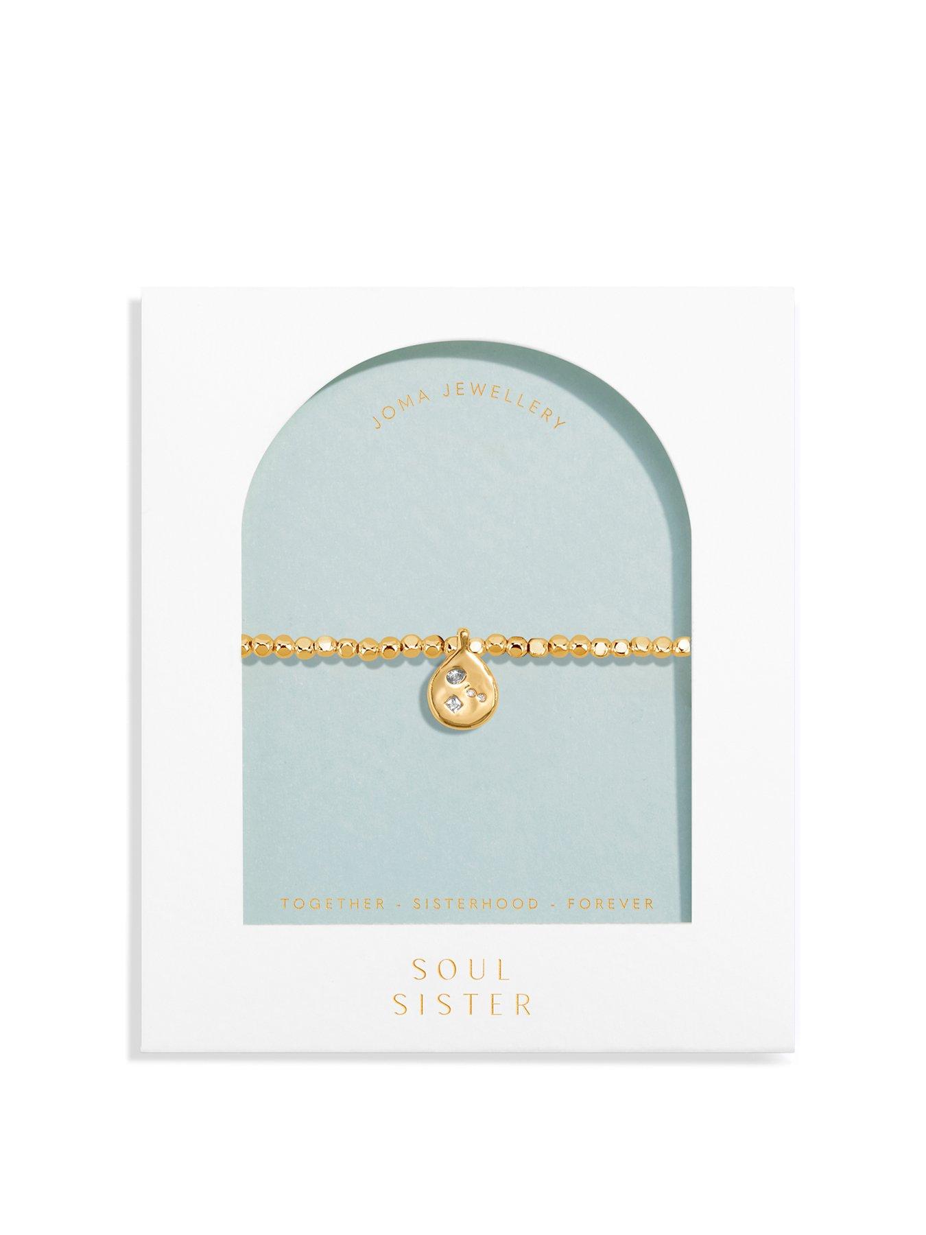 Image of Joma Jewellery DOLCE VITA SOUL SISTER Bracelet