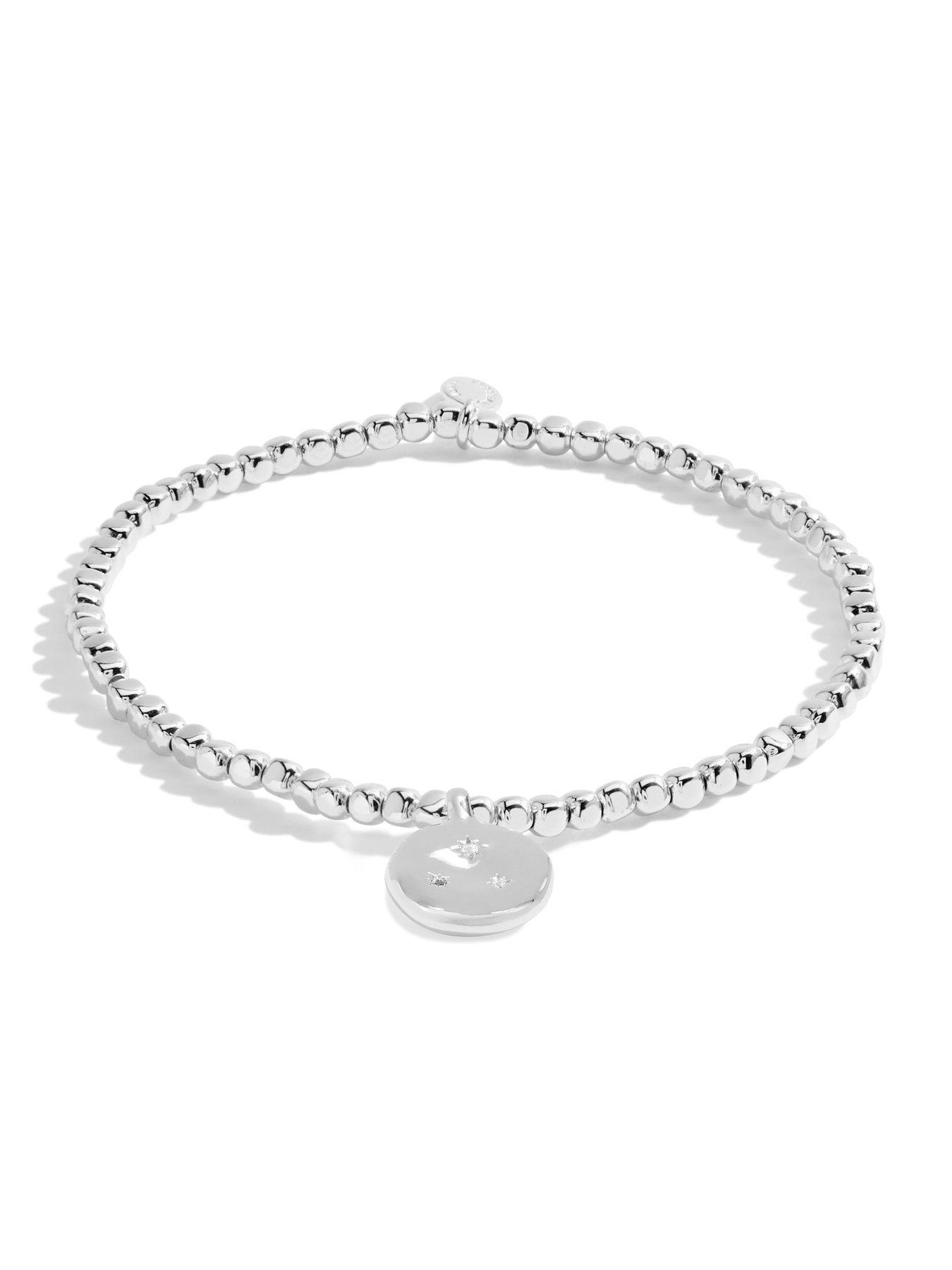 Image 2 of 5 of Joma Jewellery DOLCE VITA FOREVER THANKFUL YOURE MY FRIEND Bracelet