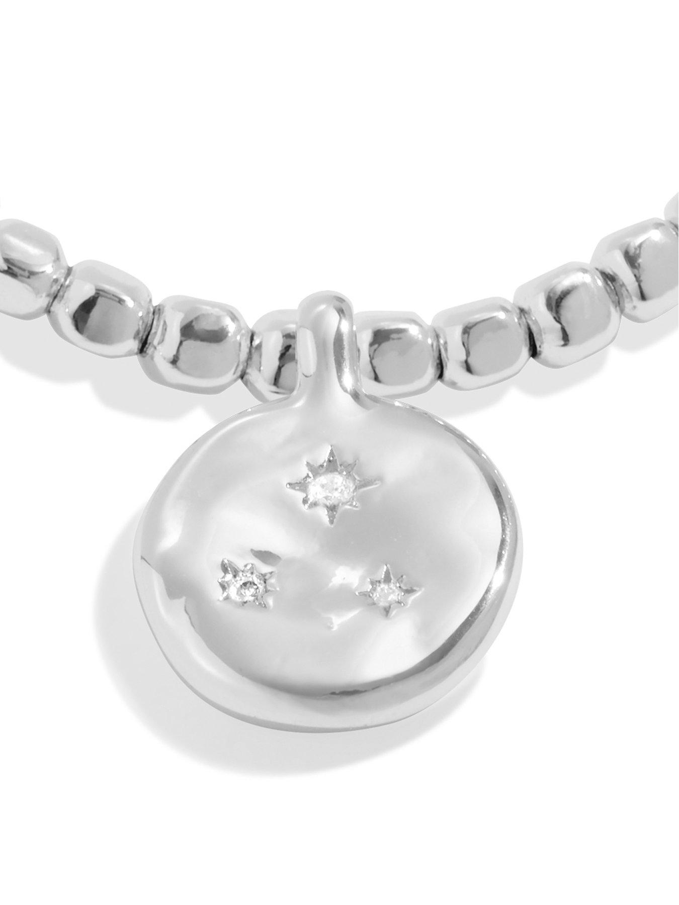 Image 3 of 5 of Joma Jewellery DOLCE VITA FOREVER THANKFUL YOURE MY FRIEND Bracelet