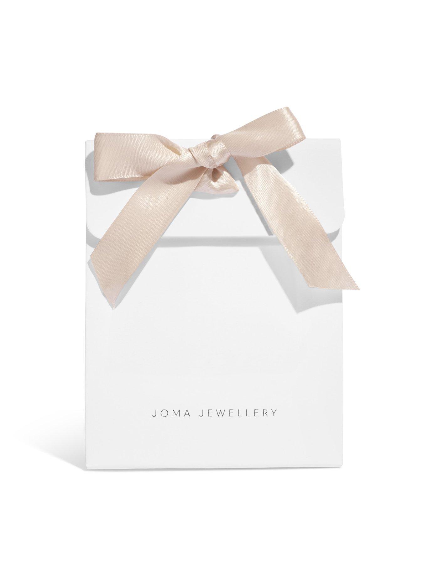 Image 5 of 5 of Joma Jewellery DOLCE VITA FOREVER THANKFUL YOURE MY FRIEND Bracelet