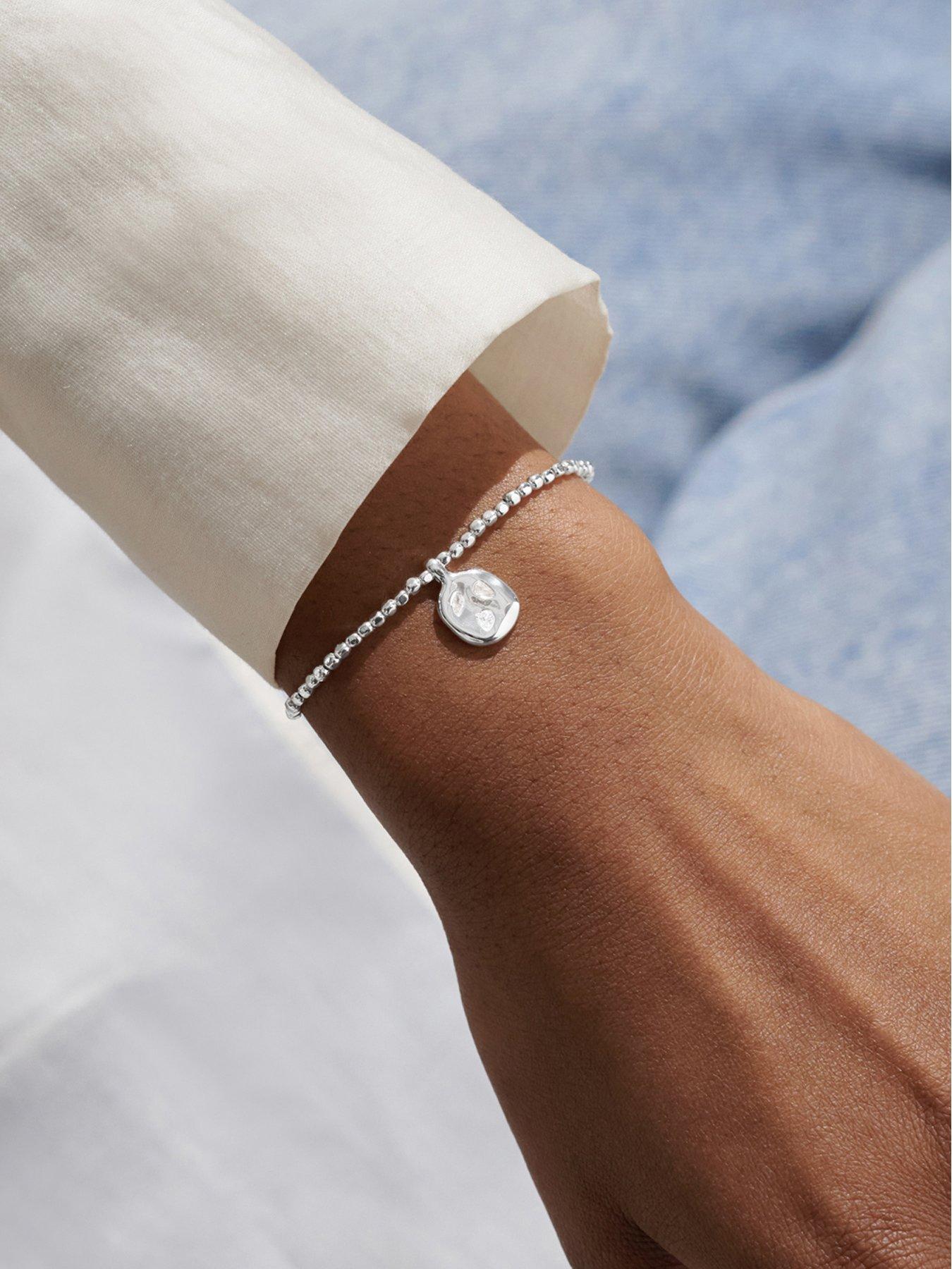 Image 4 of 5 of Joma Jewellery DOLCE VITA POSITIVE ENERGY Bracelet